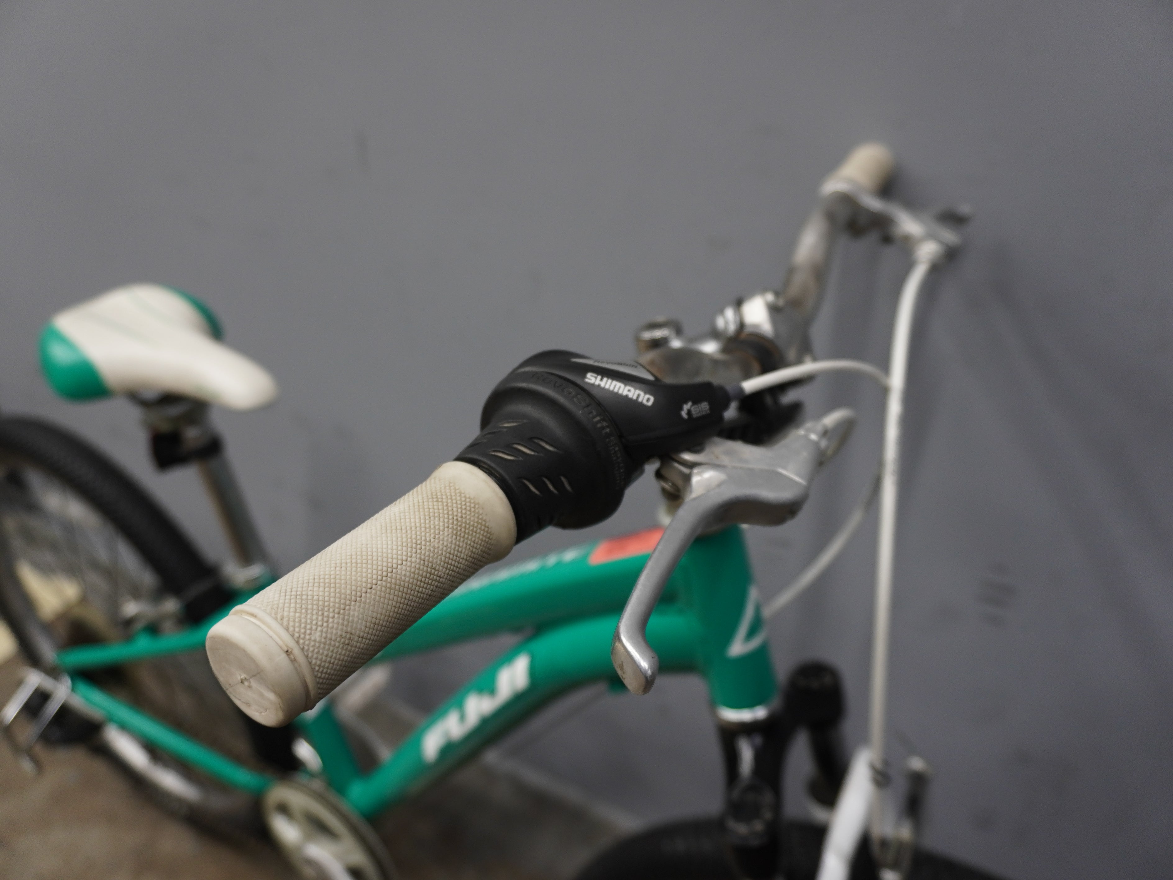 Fuji Dynamite Kids Bike