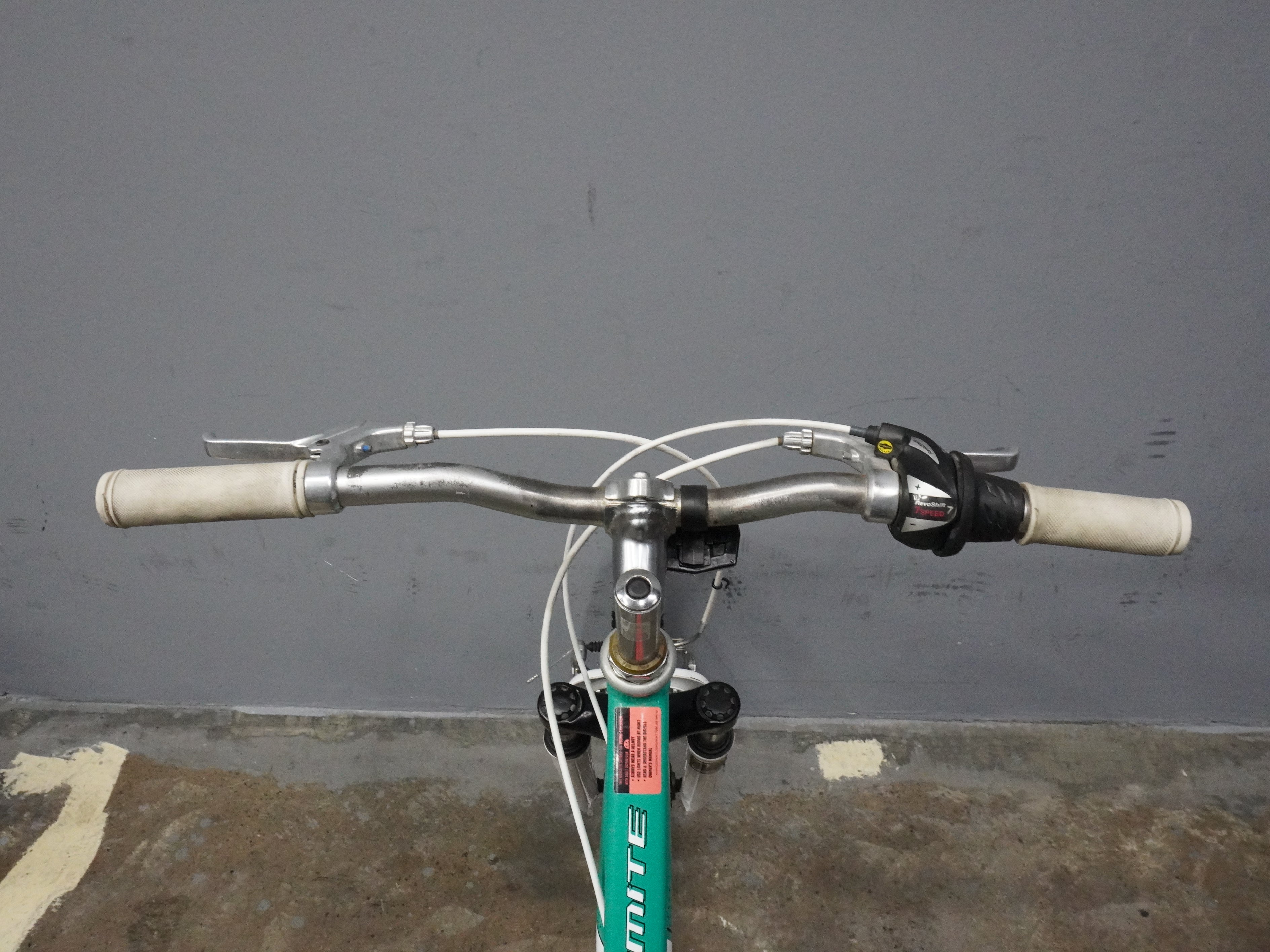 Fuji Dynamite Kids Bike