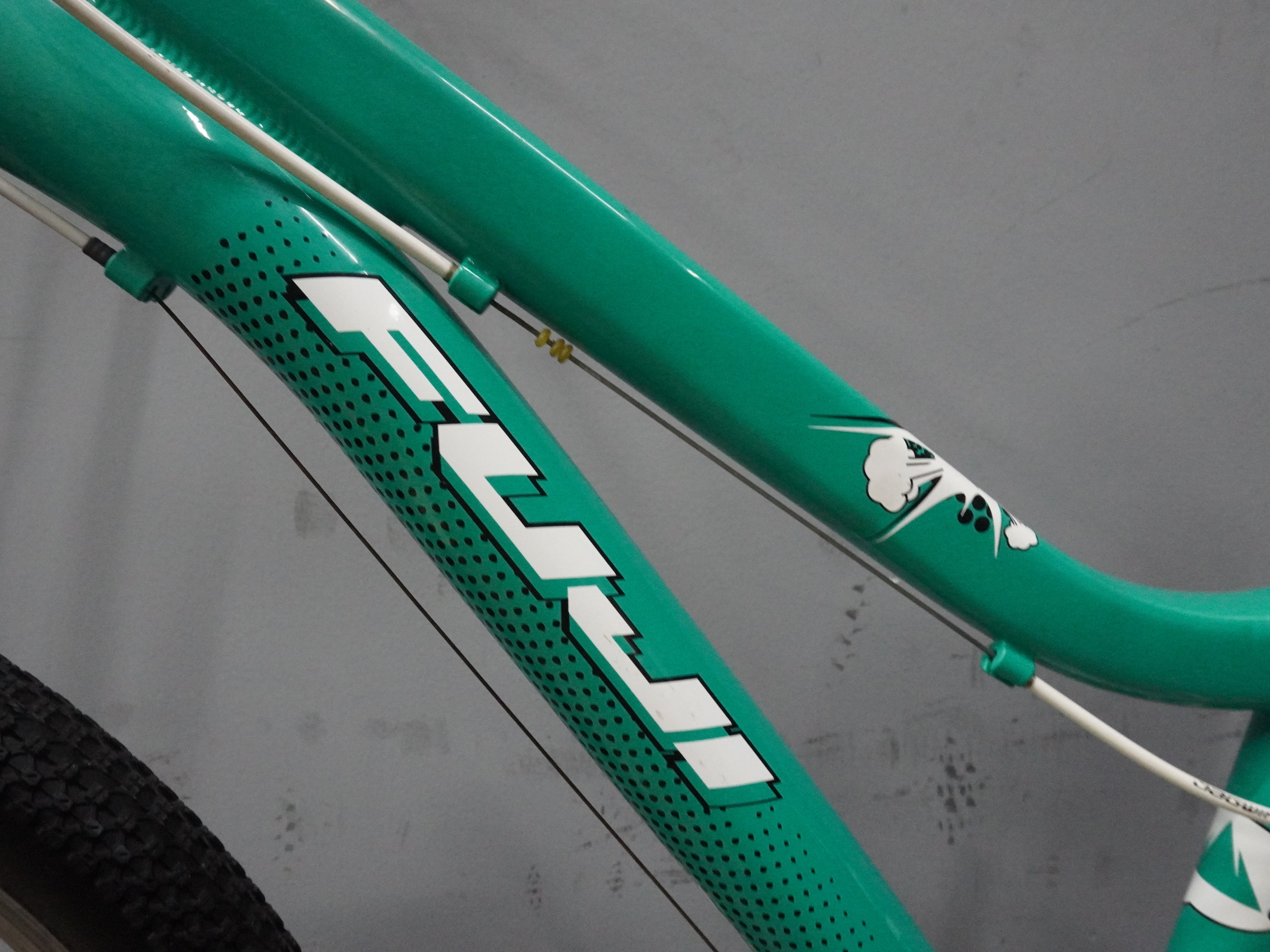 Fuji Dynamite Kids Bike