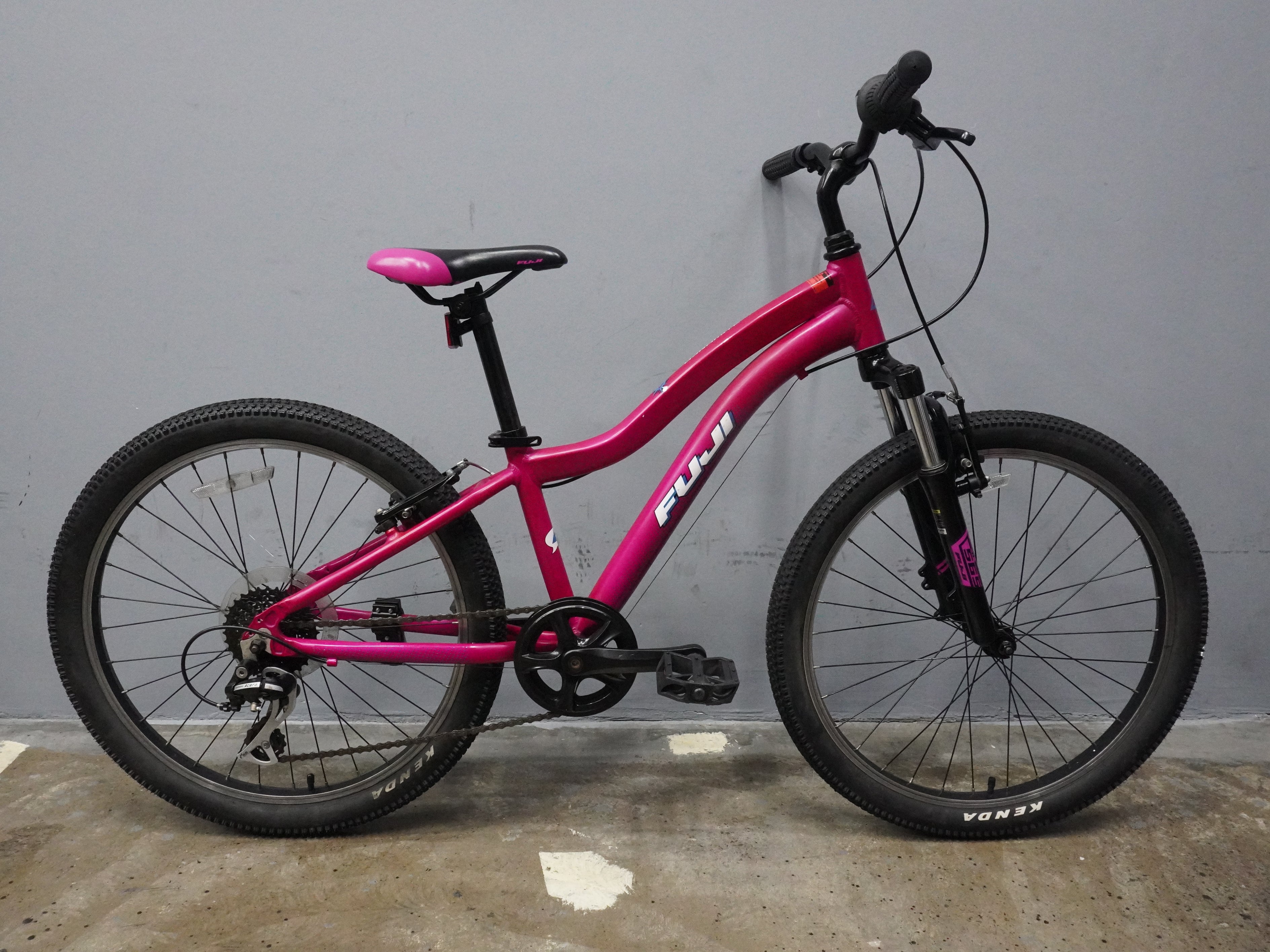 Fuji Dynamite Comp Kids Bike