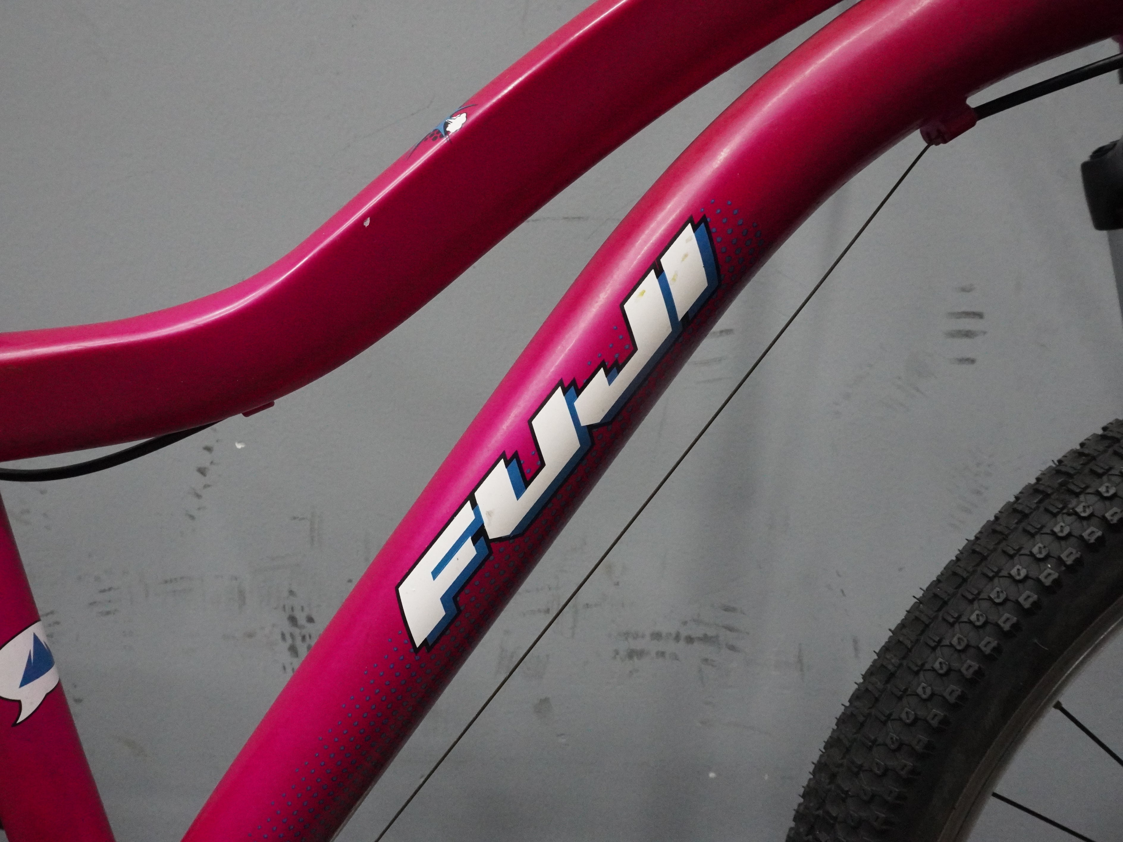 Fuji Dynamite Comp Kids Bike