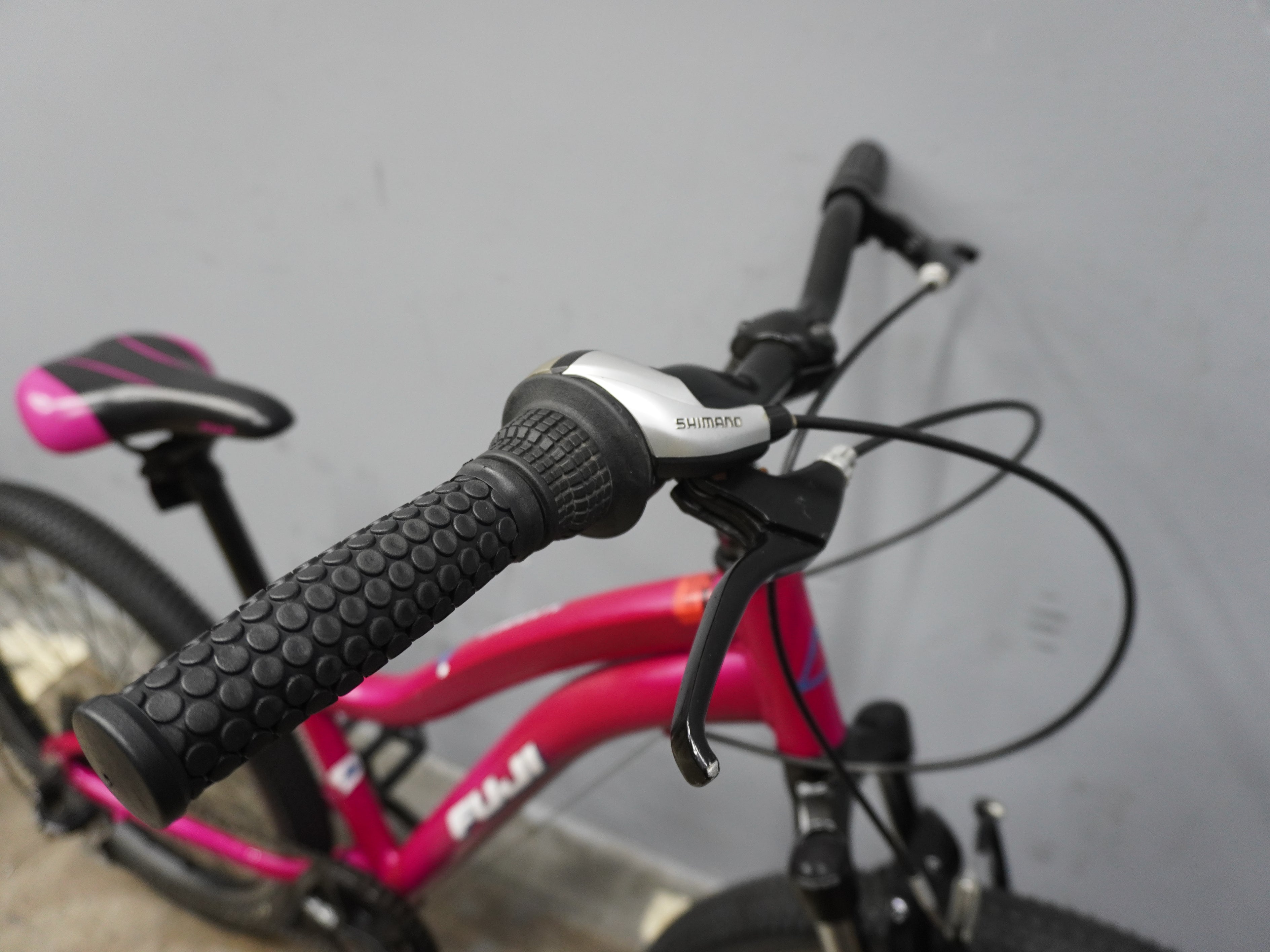 Fuji Dynamite Comp Kids Bike