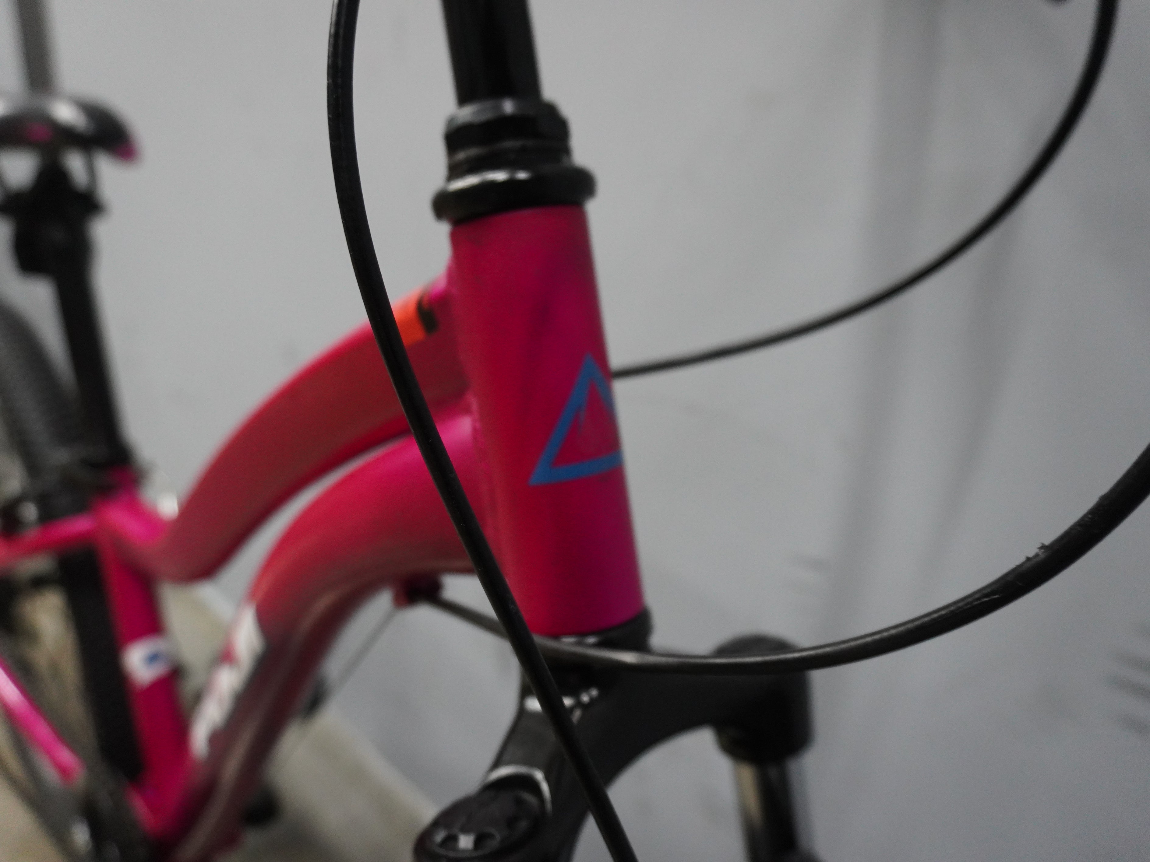 Fuji Dynamite Comp Kids Bike