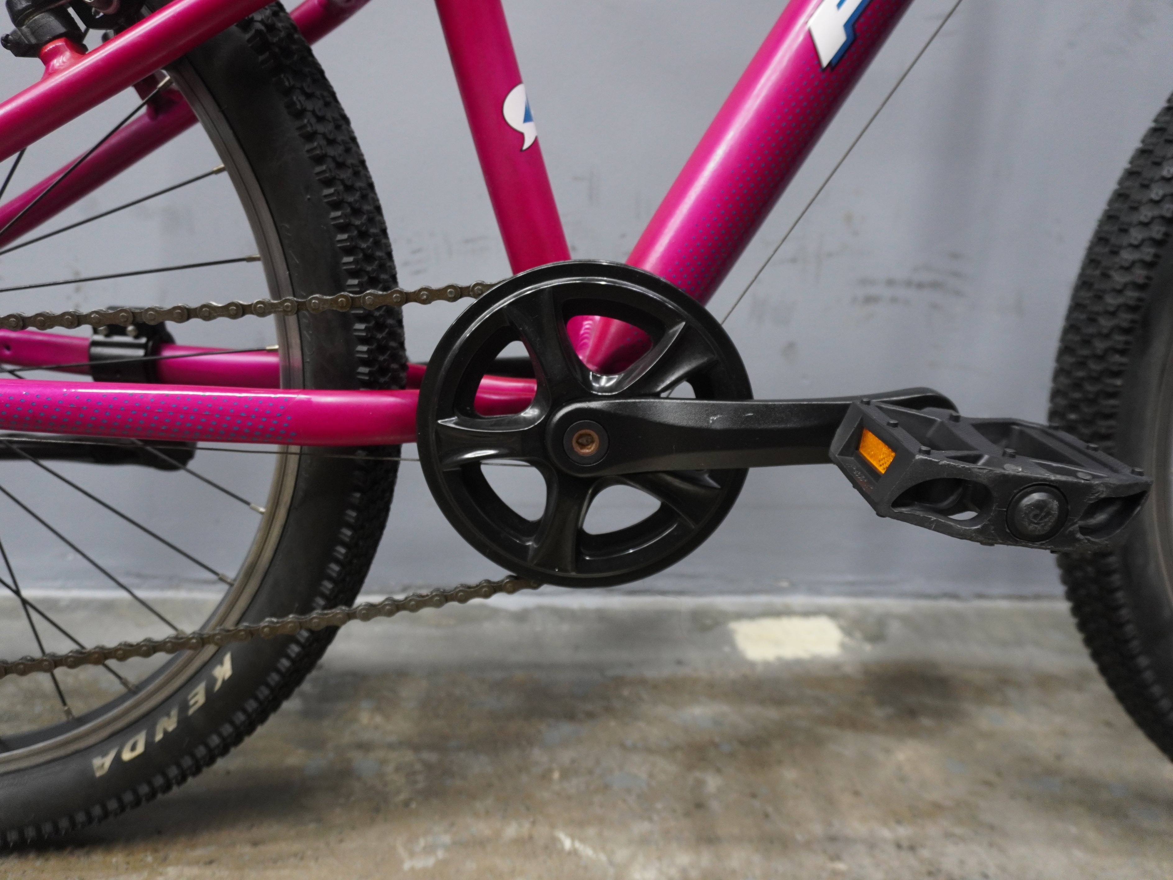 Fuji Dynamite Comp Kids Bike