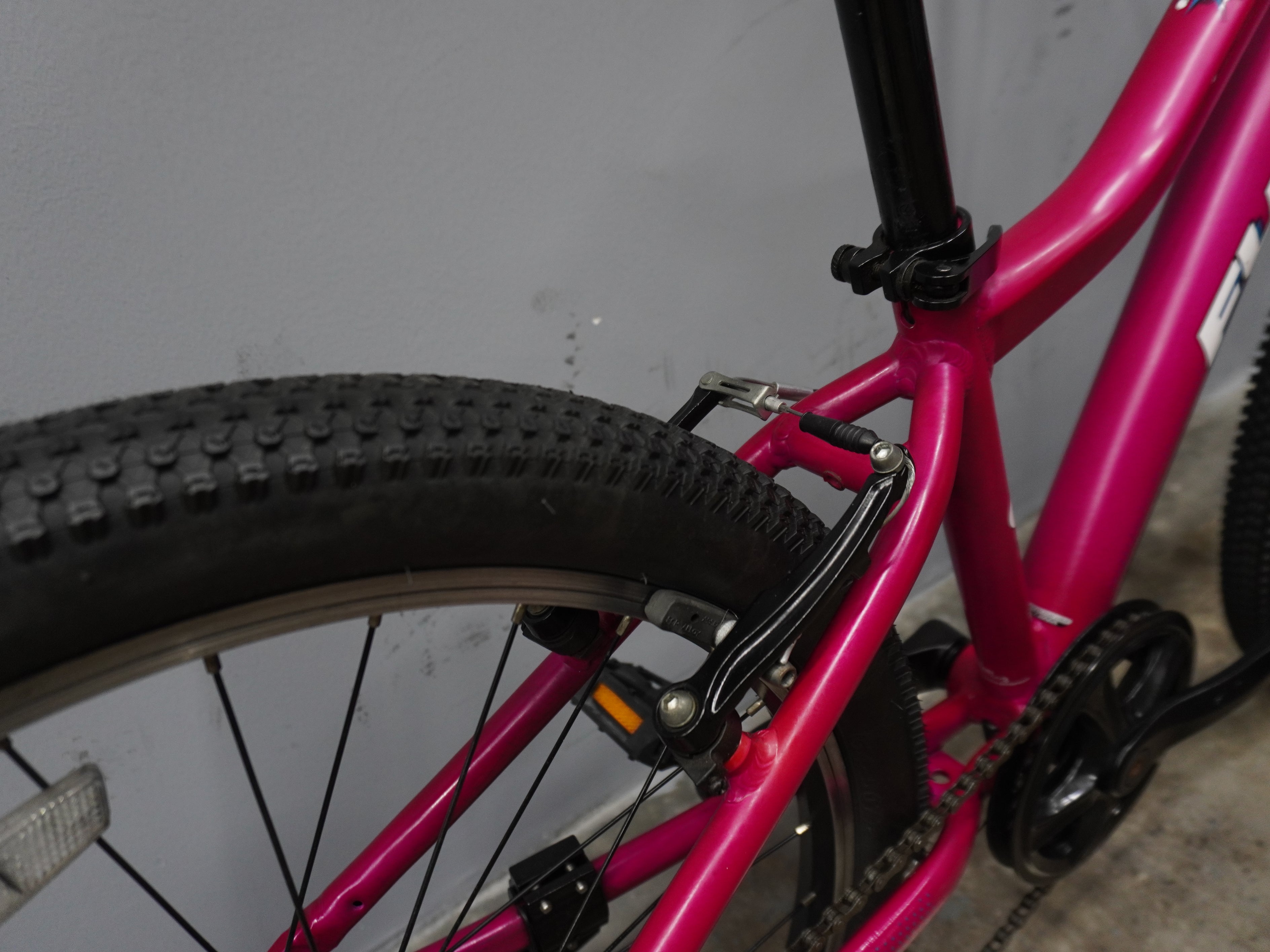 Fuji Dynamite Comp Kids Bike