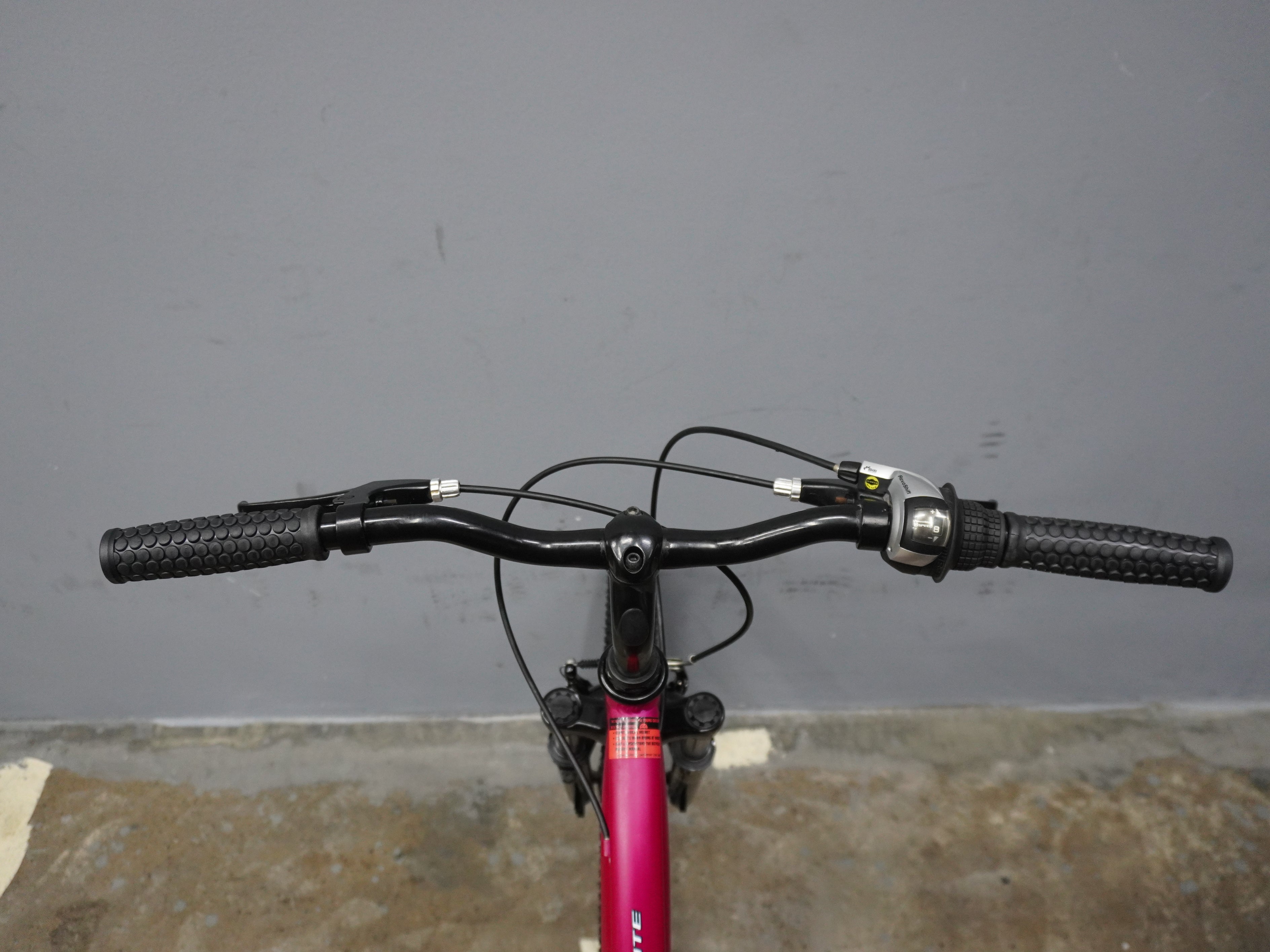 Fuji Dynamite Comp Kids Bike