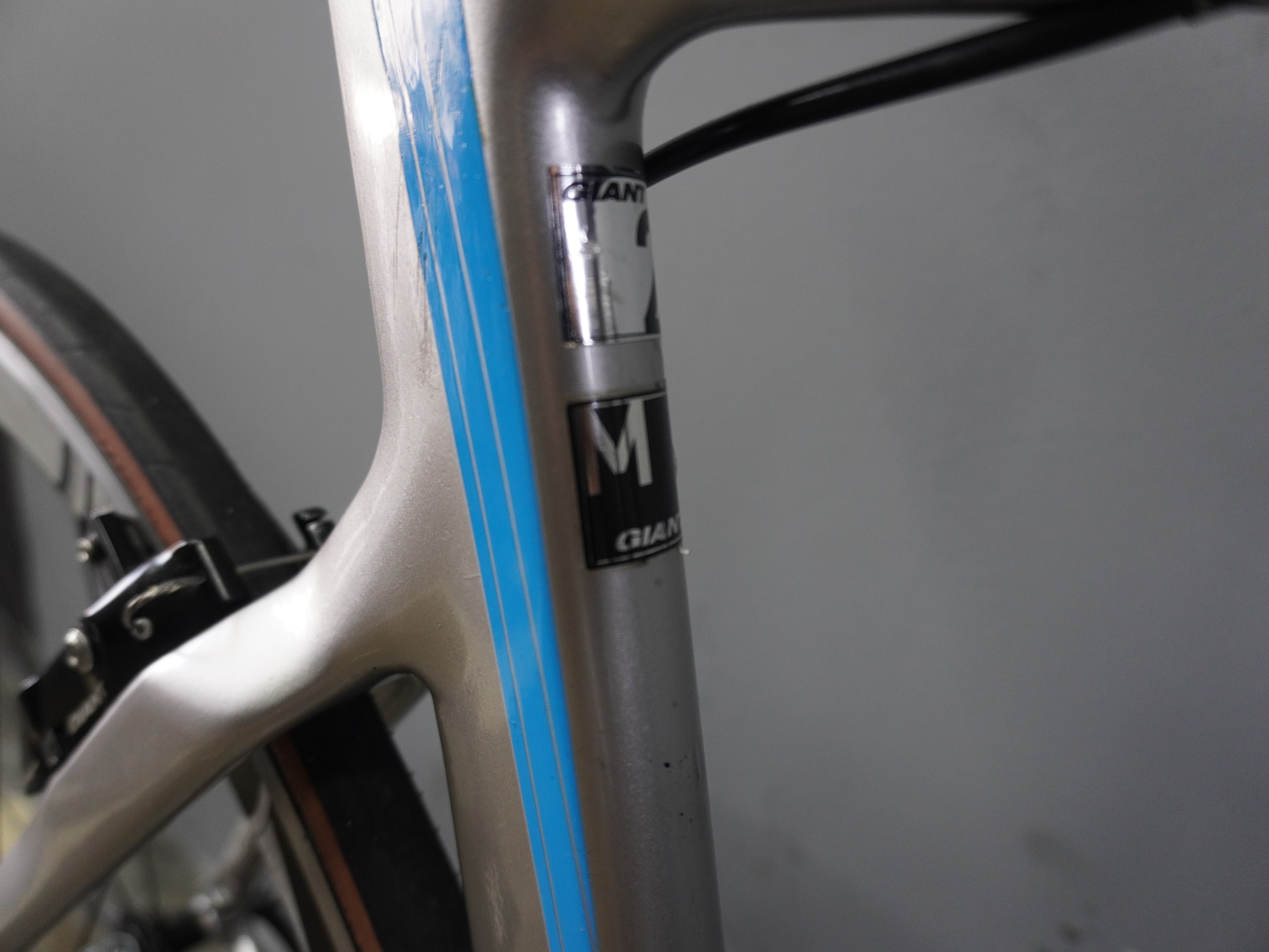 Giant Propel Advanced 2 Road Bike