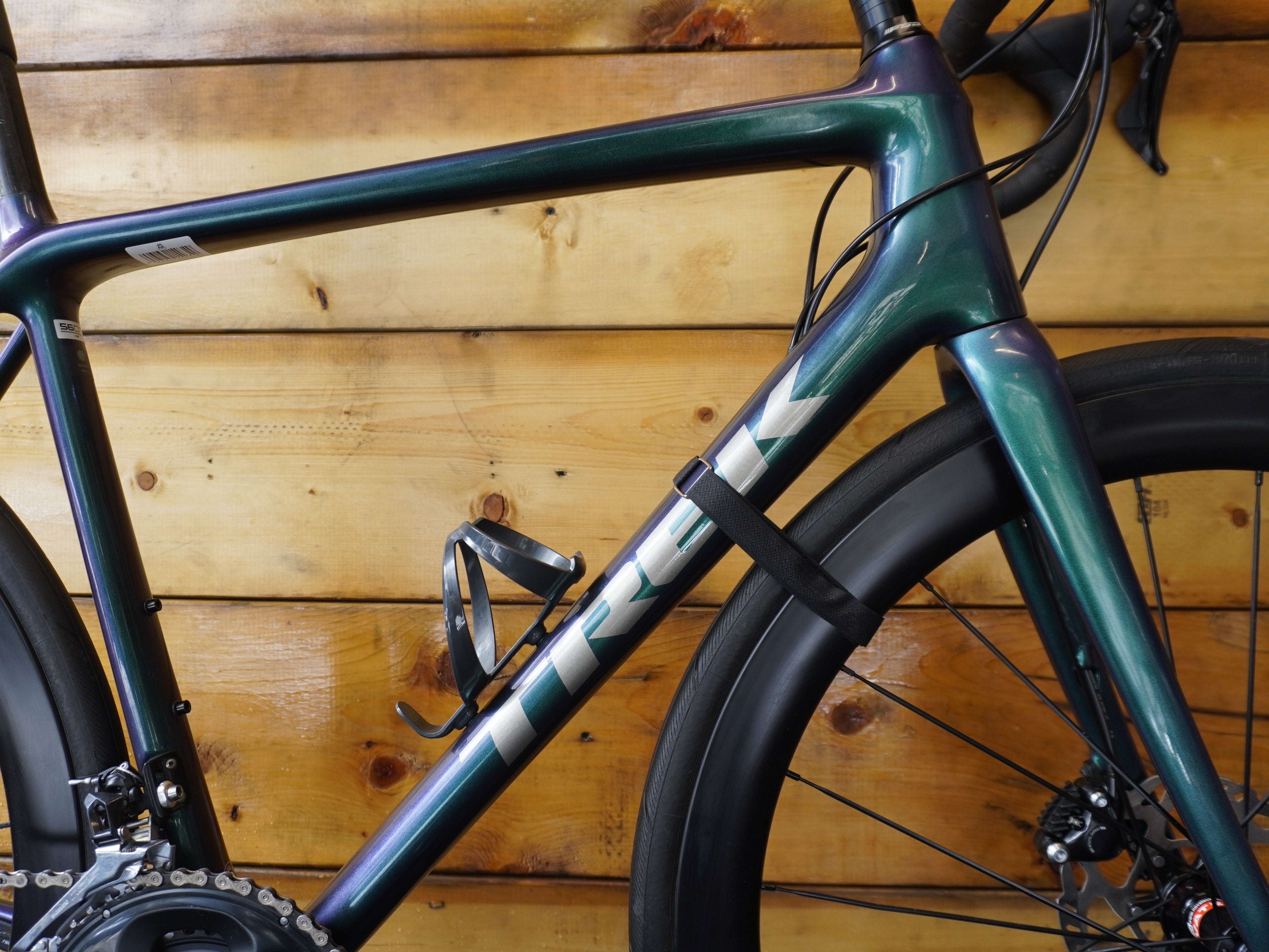 Trek Emonda SL5 Road Bike