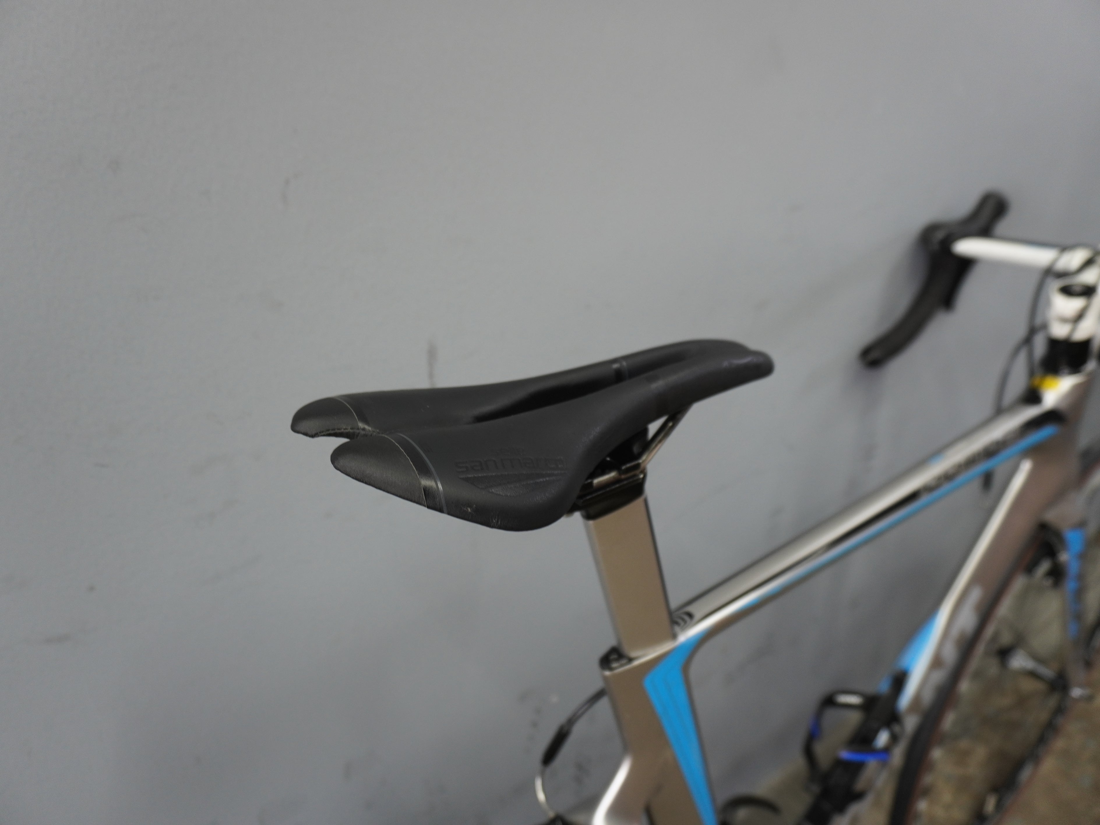 Giant Propel Advanced 2 Road Bike