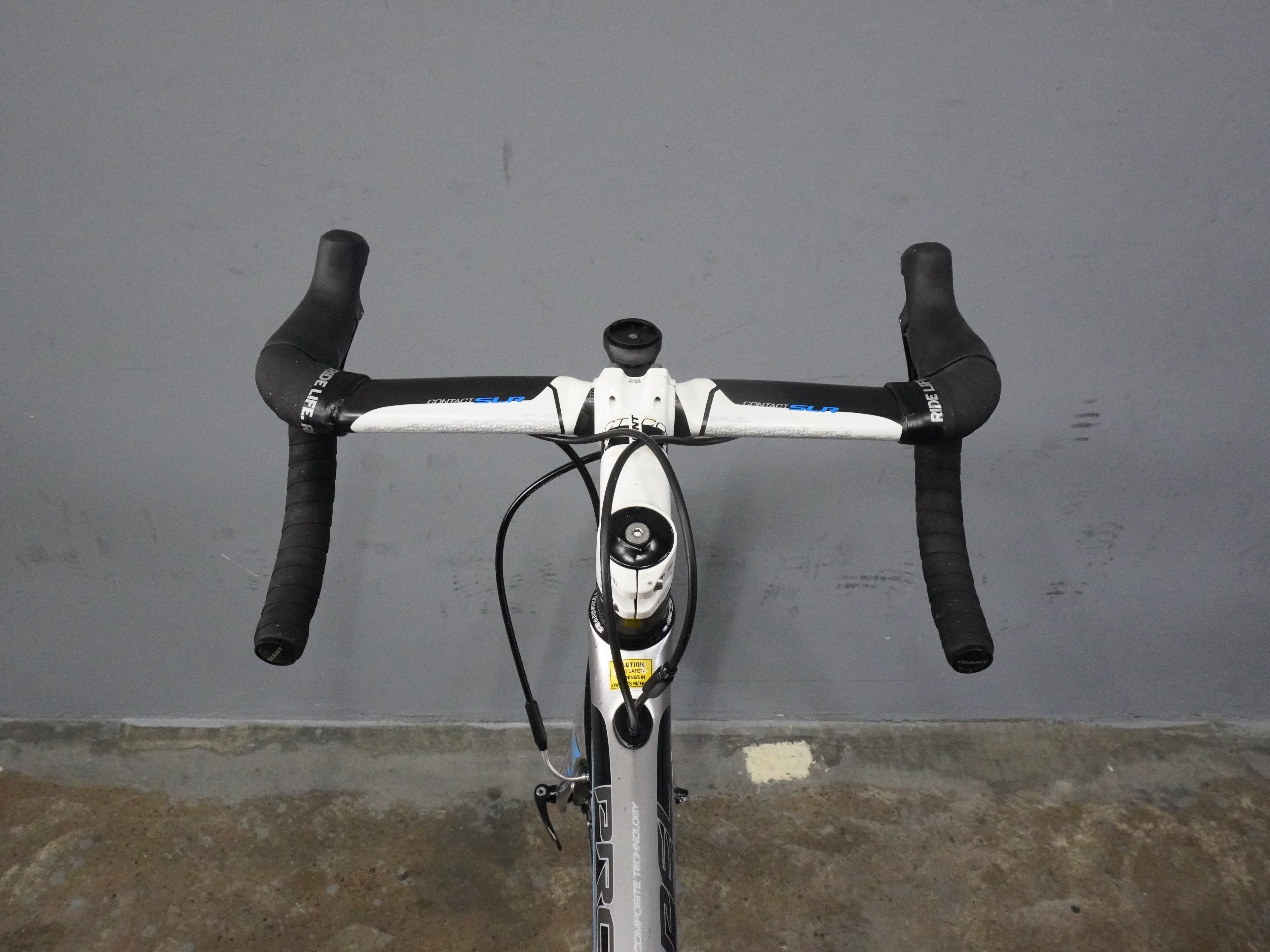 Giant Propel Advanced 2 Road Bike