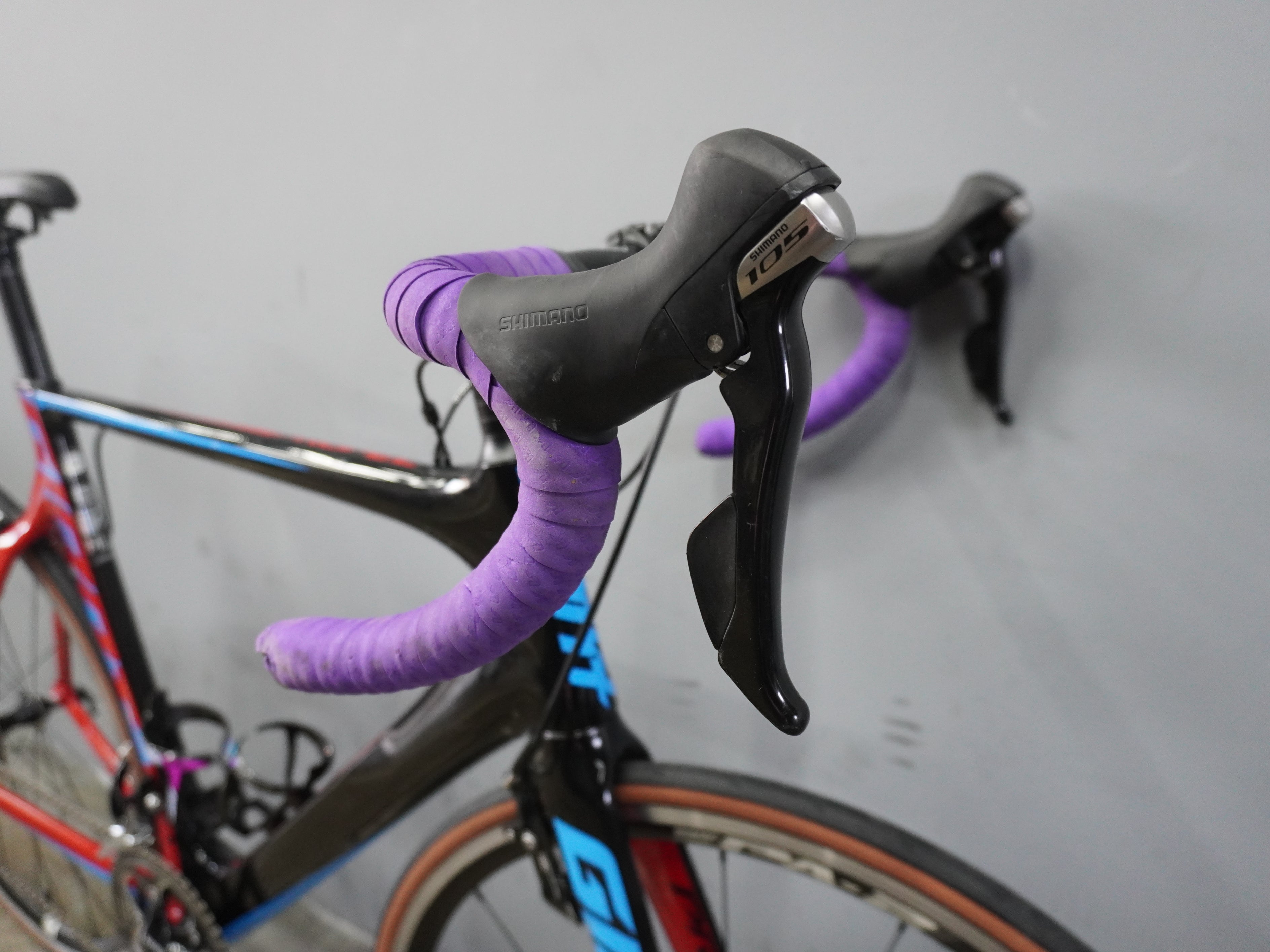 Giant Propel Advanced 2 Road Bike