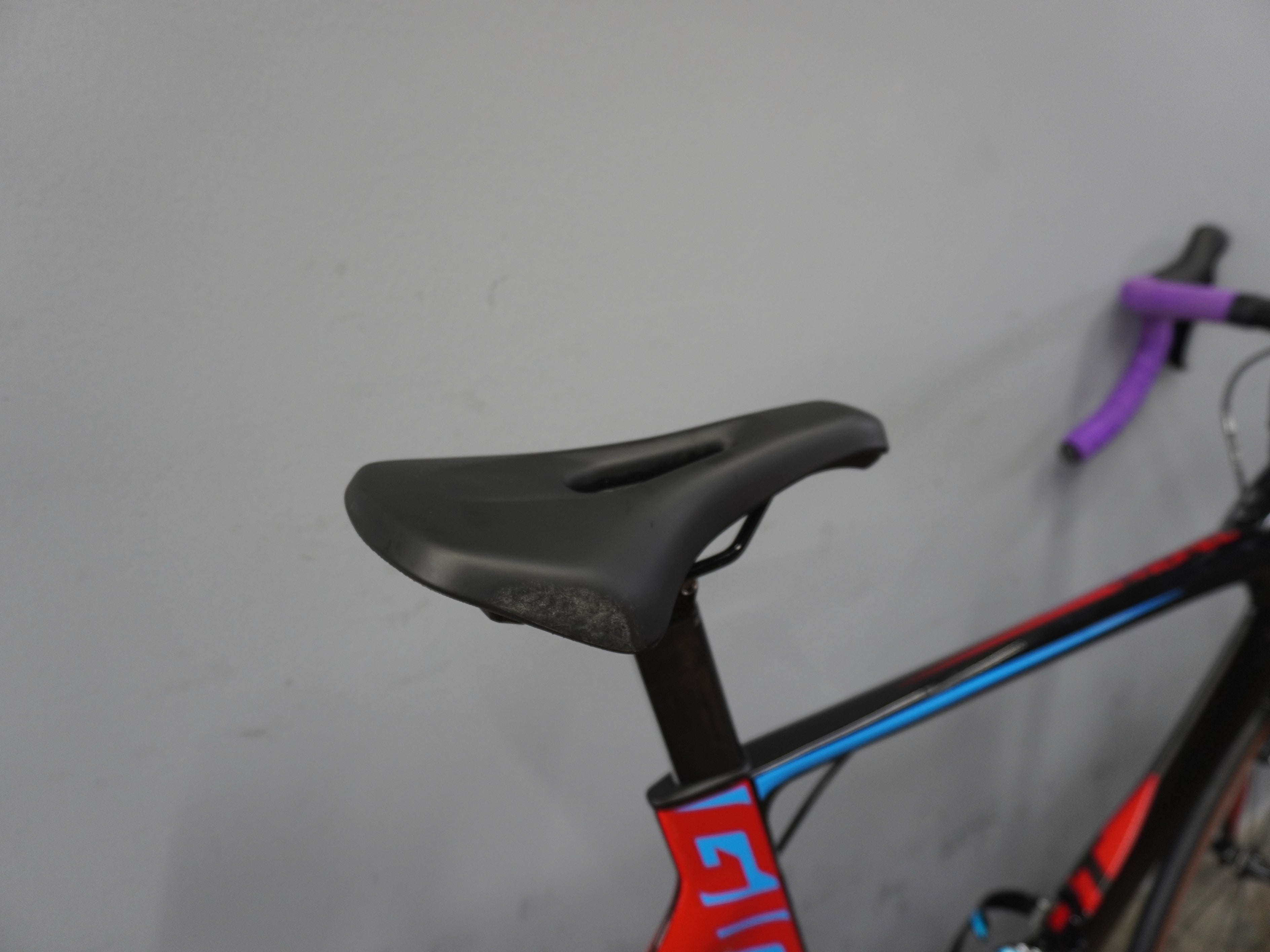 Giant Propel Advanced 2 Road Bike