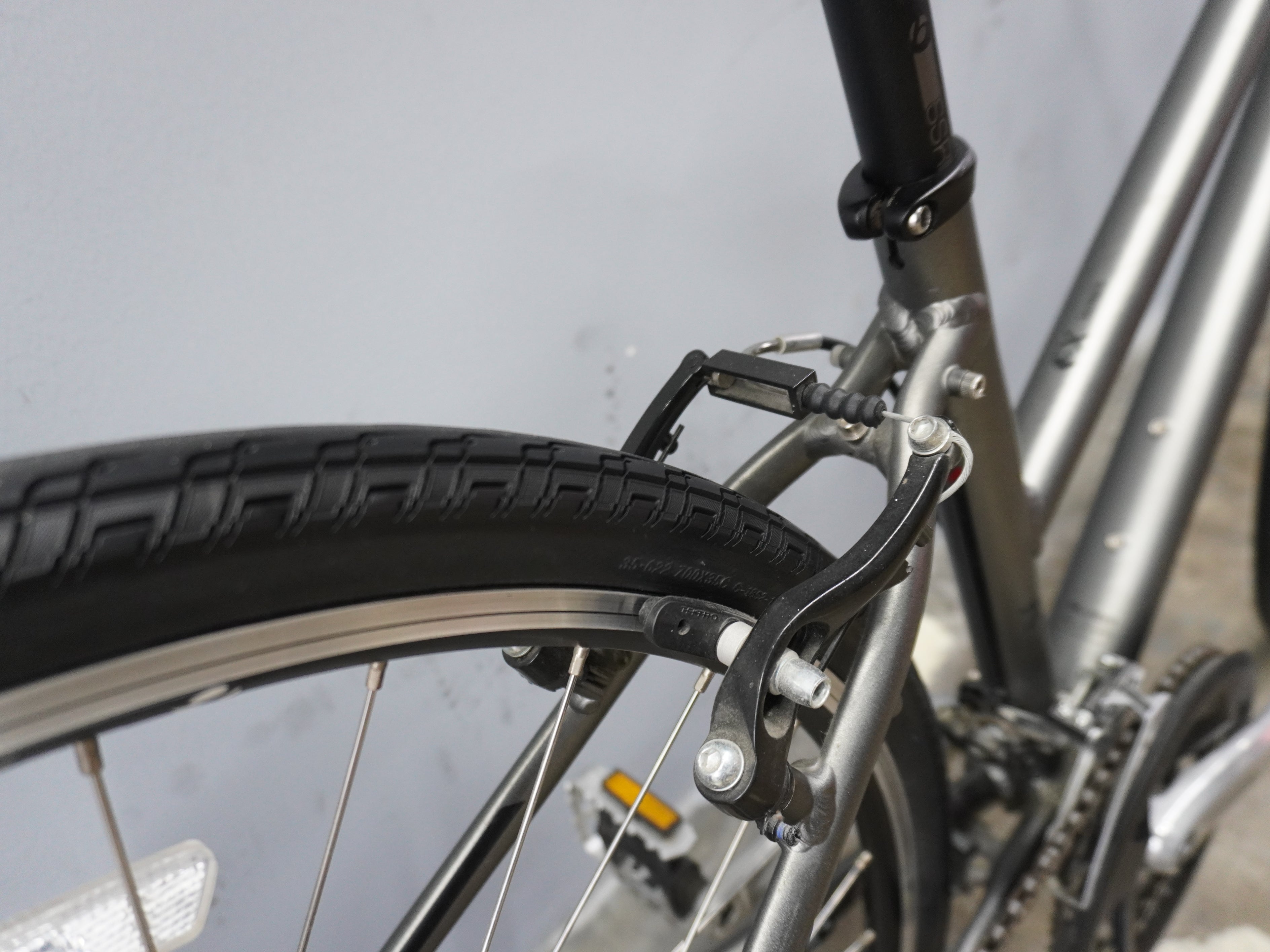 Trek FX WSD 7.2 Hybrid Bike