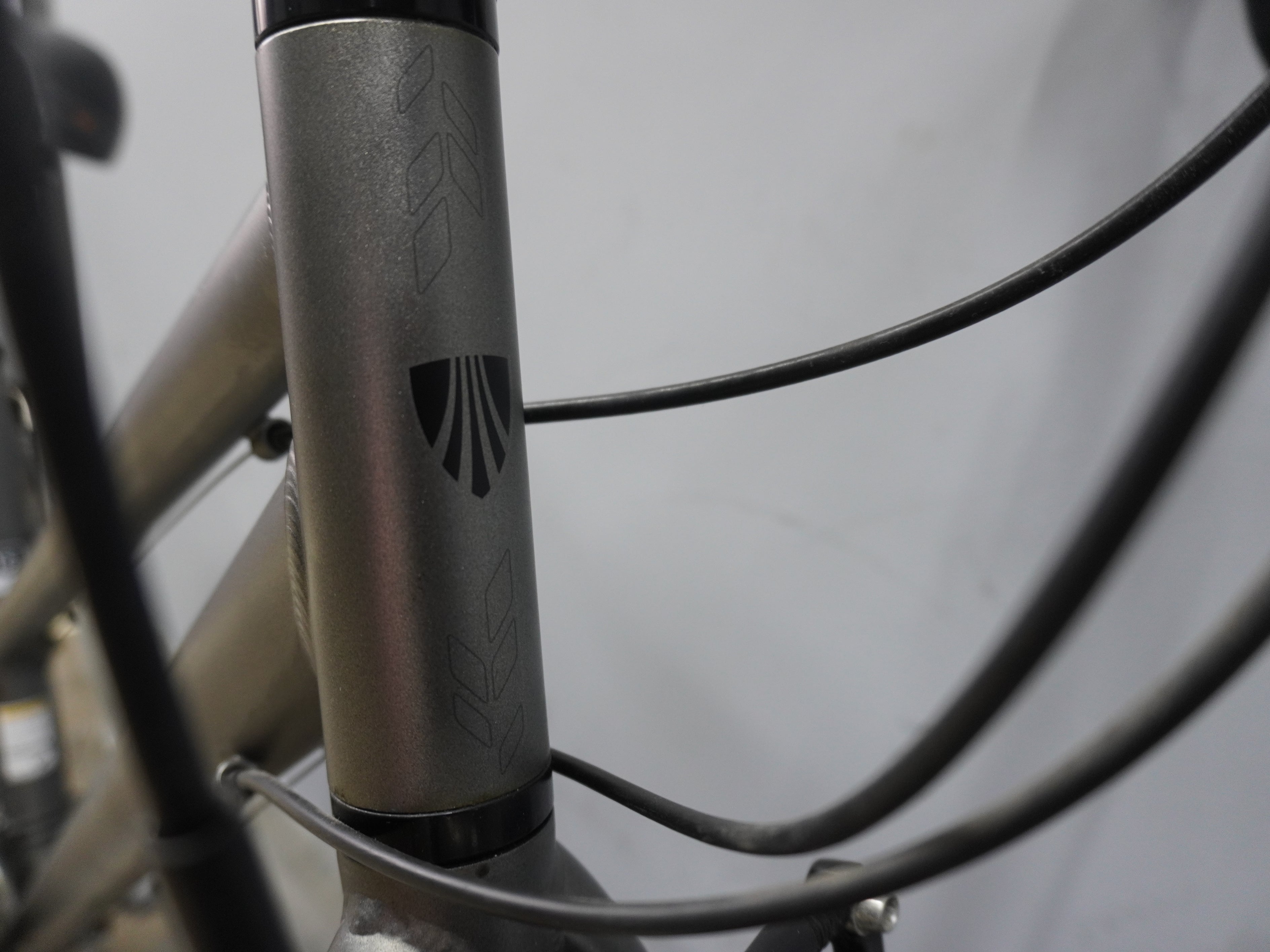 Trek FX WSD 7.2 Hybrid Bike