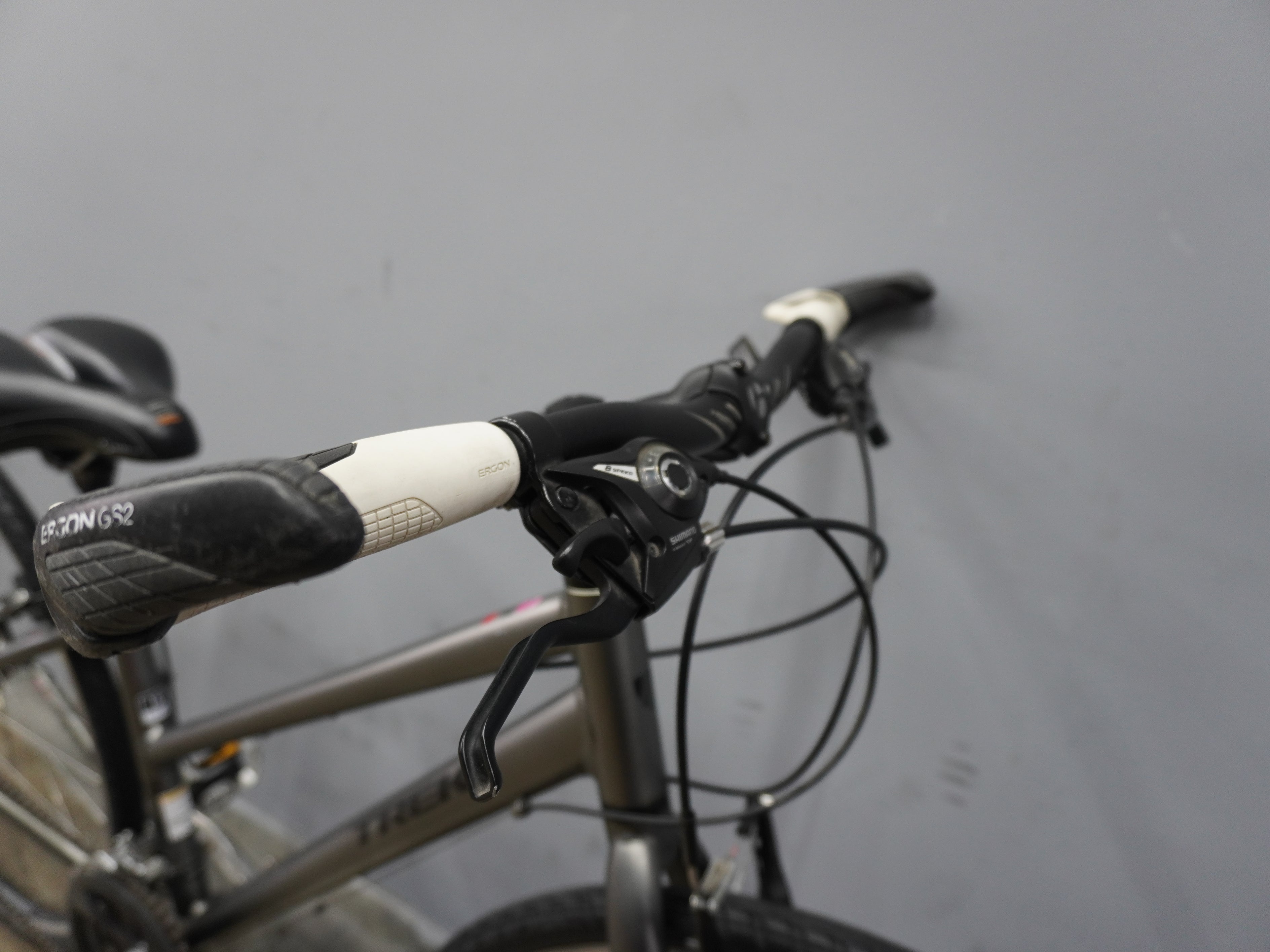 Trek FX WSD 7.2 Hybrid Bike