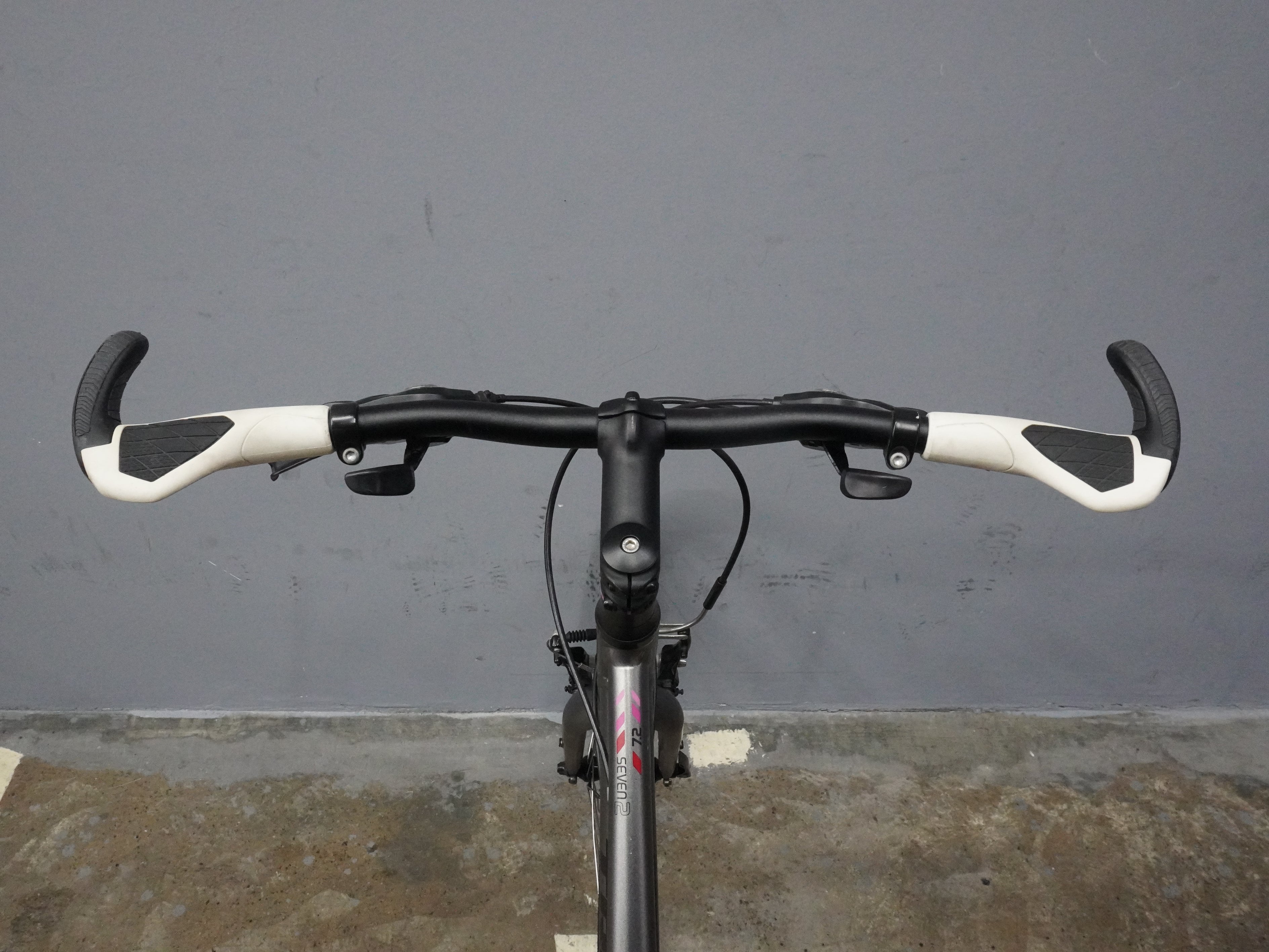 Trek FX WSD 7.2 Hybrid Bike