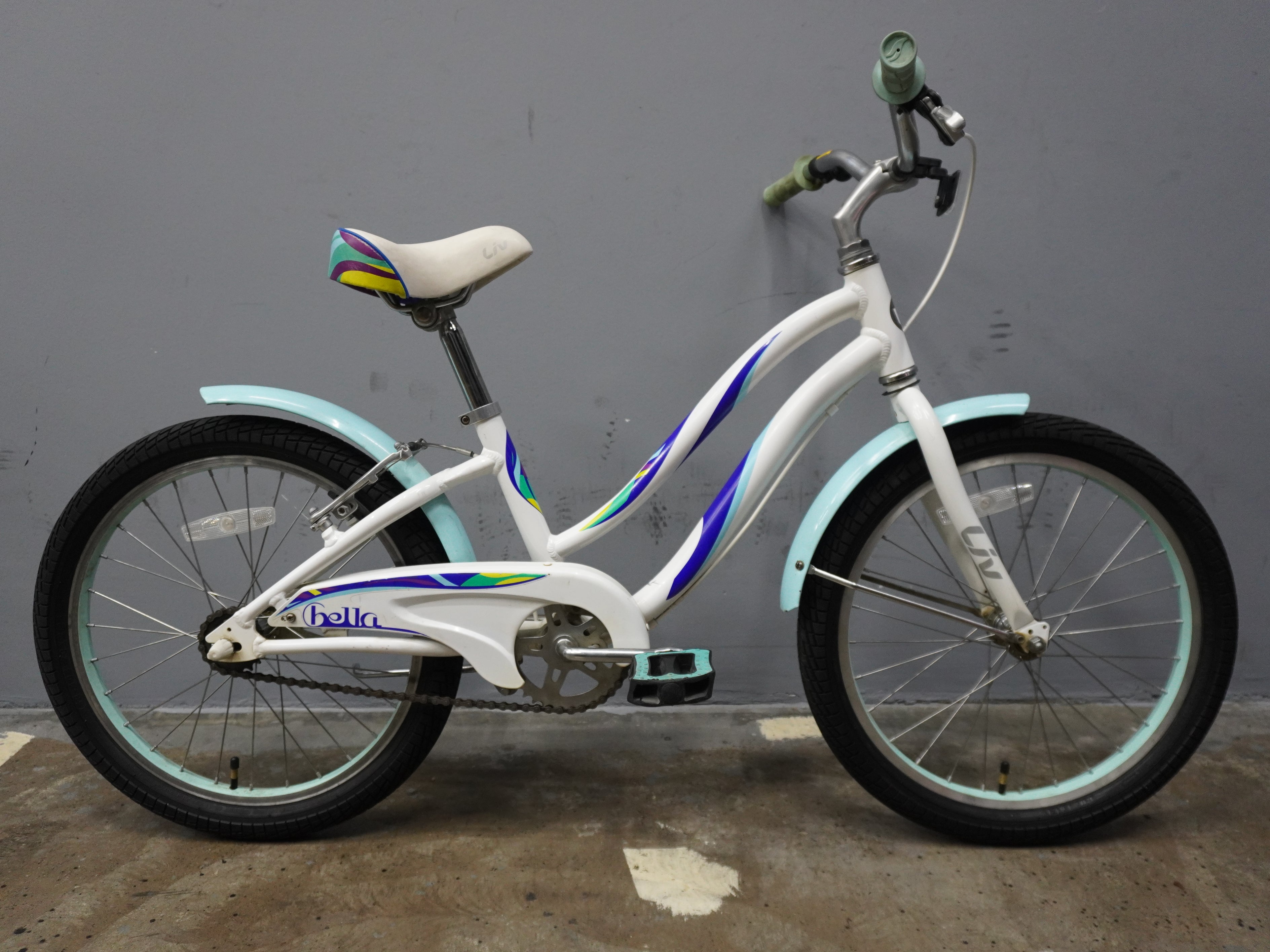 Liv Bella Kids Bike