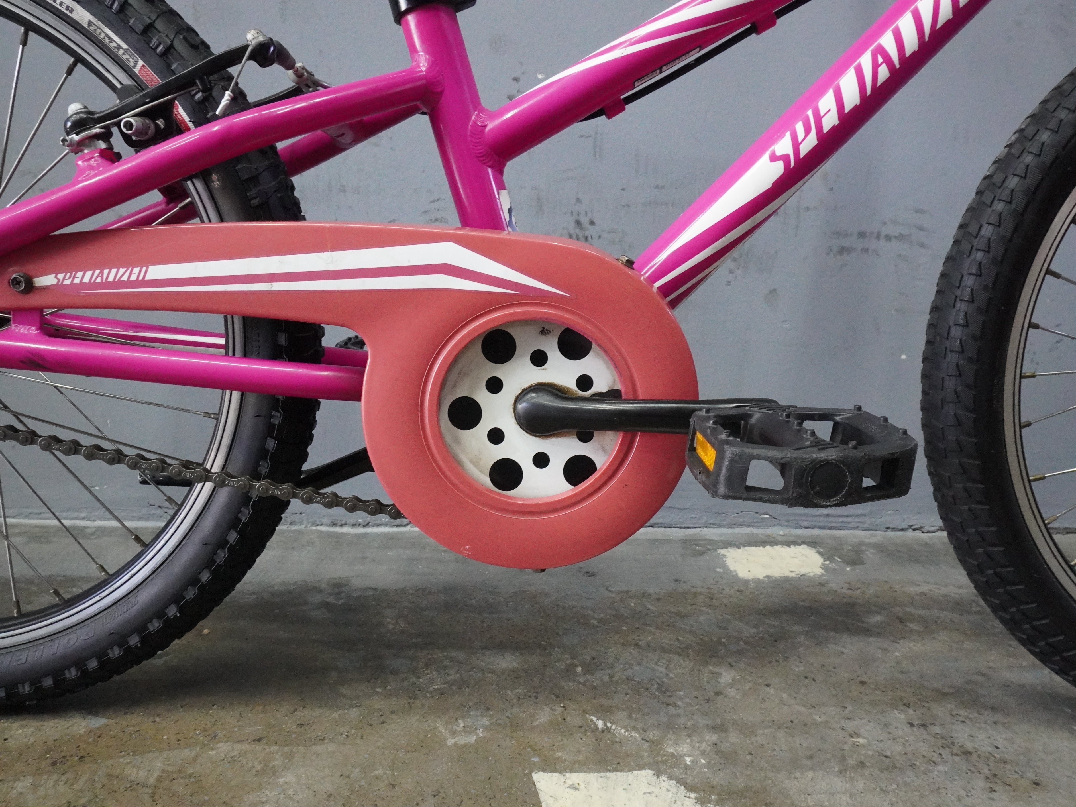 Specialized Hotrock Kids Bike