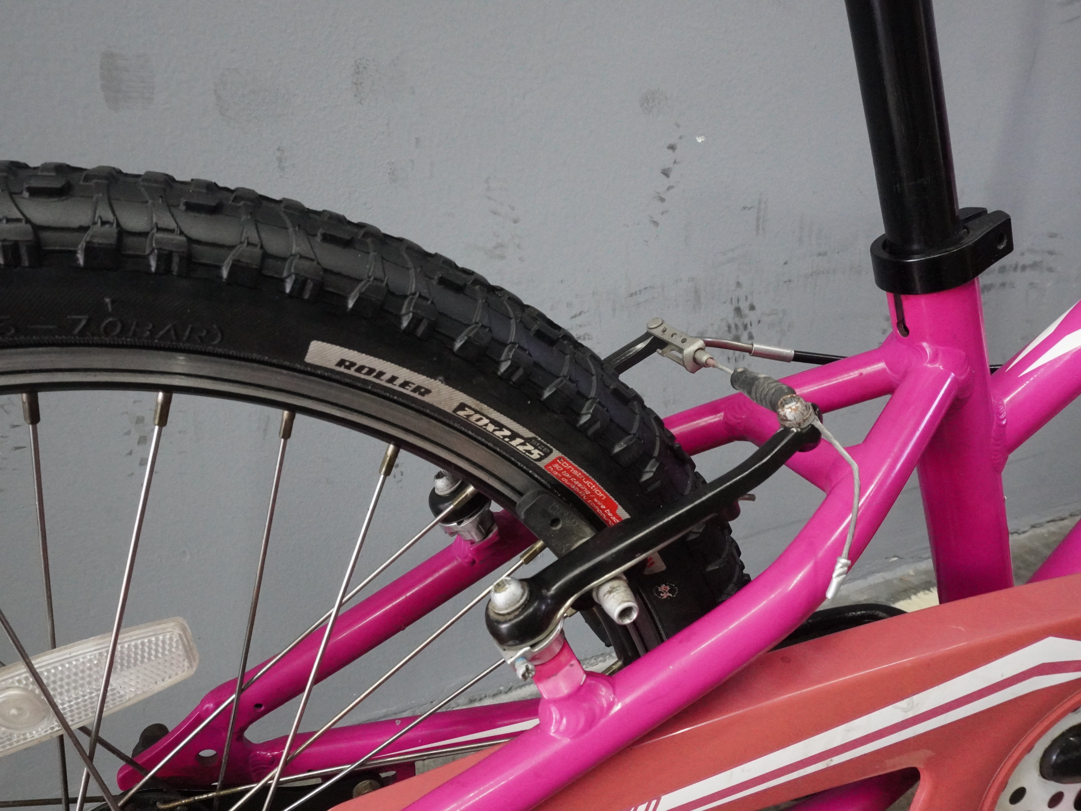 Specialized Hotrock Kids Bike