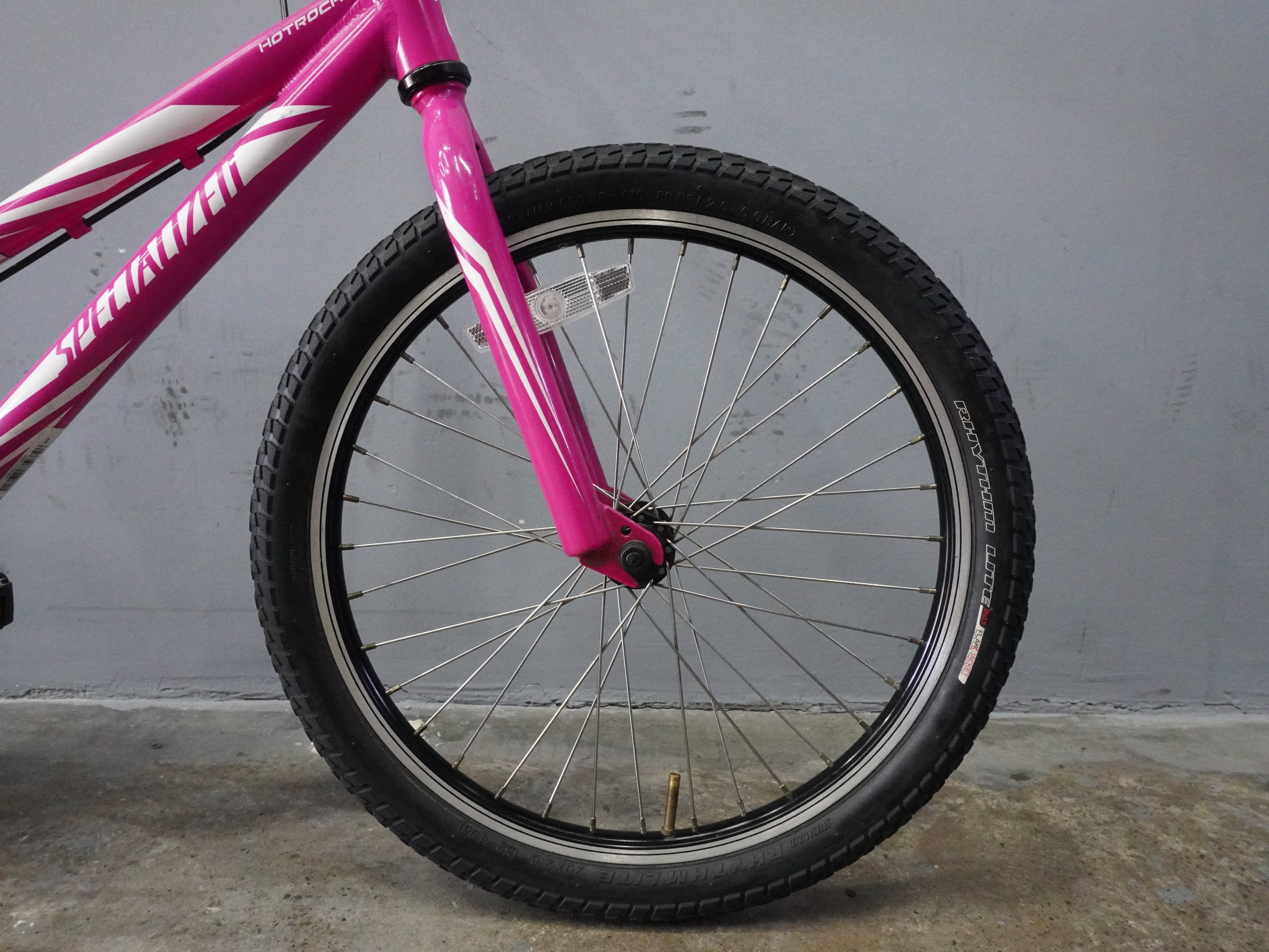 Specialized Hotrock Kids Bike