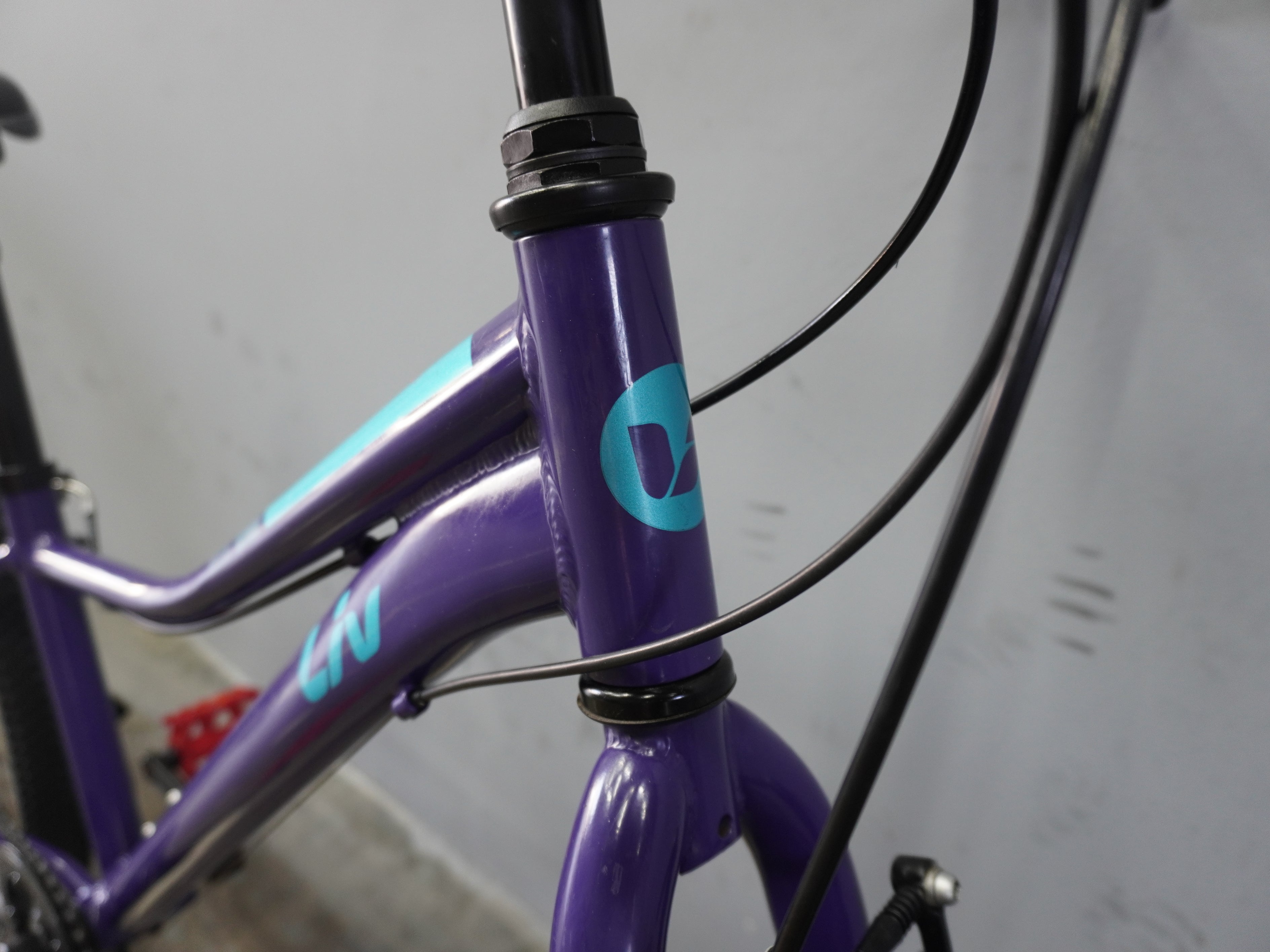 Liv Enchant Lite Kids Bike