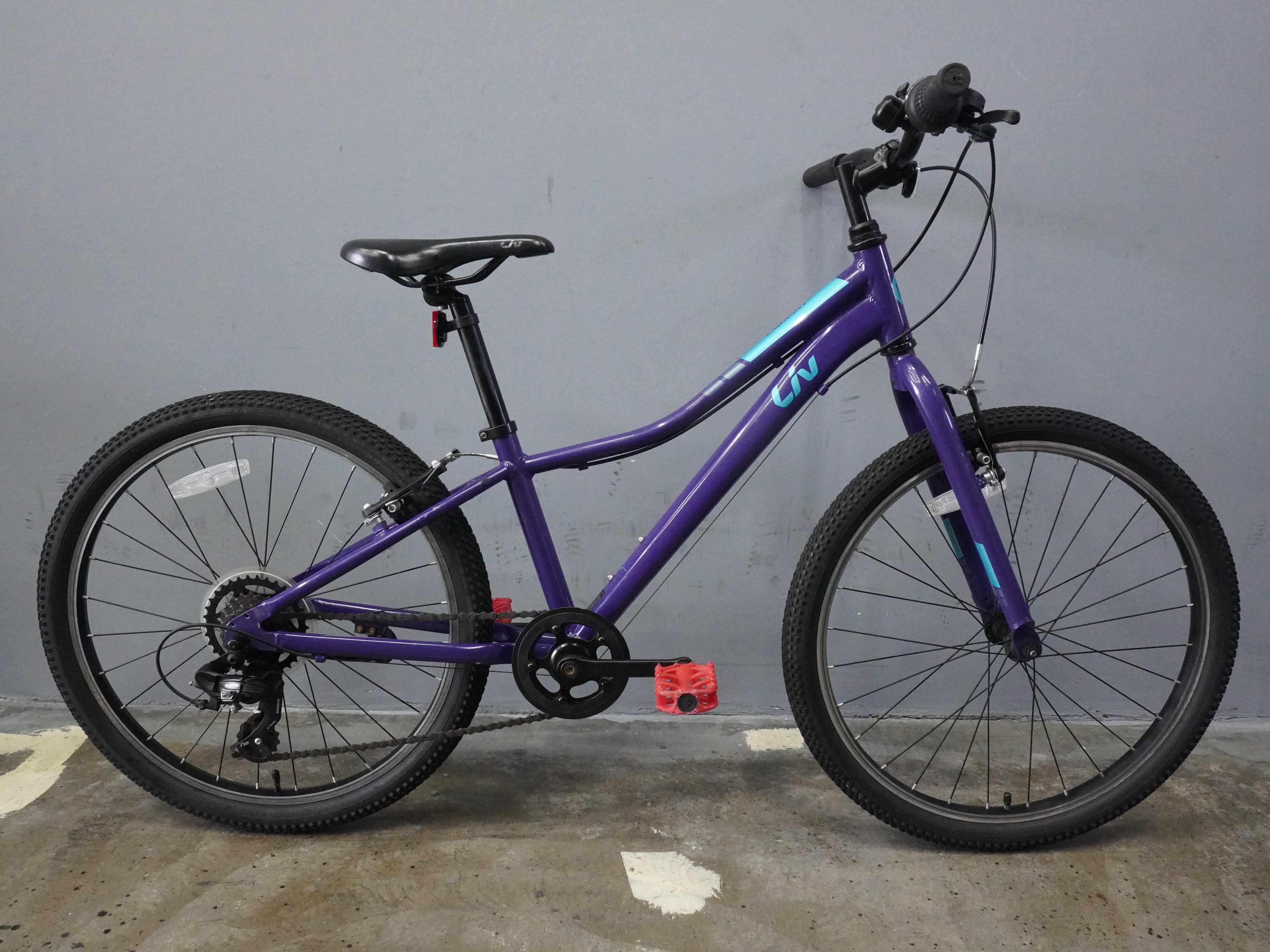 Liv Enchant Lite Kids Bike