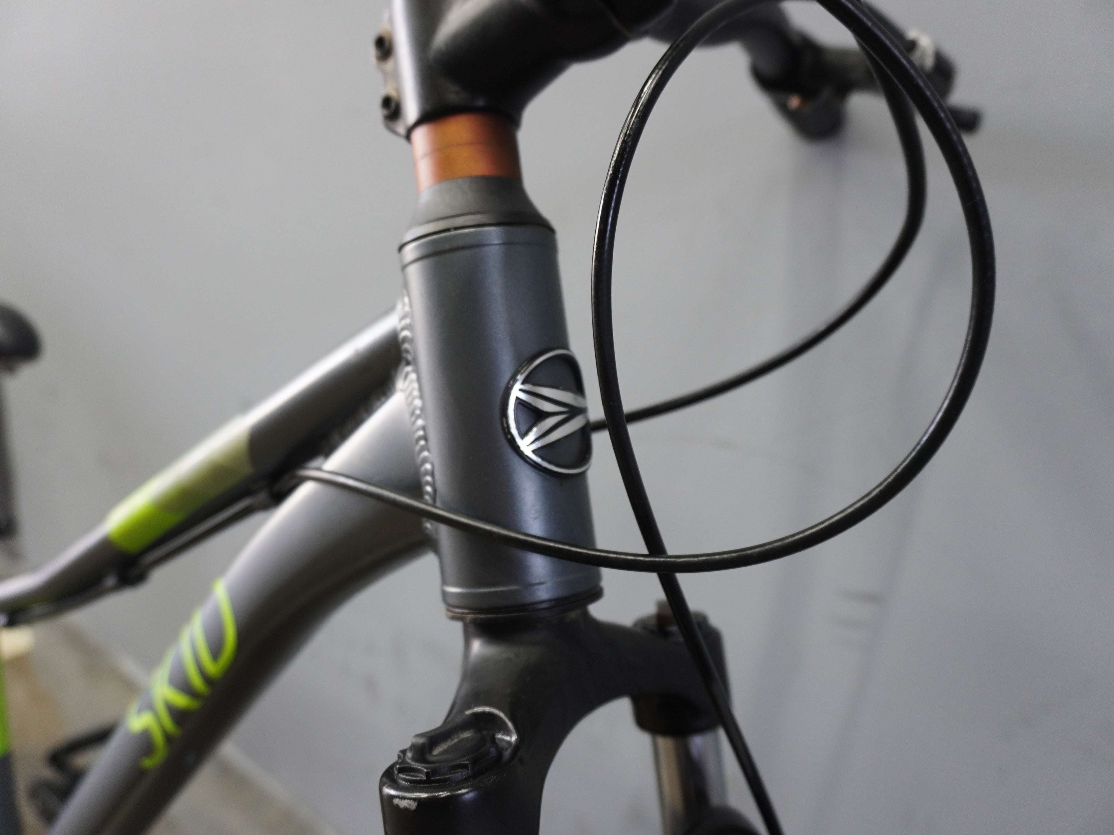 Silverback Skid Kids Bike