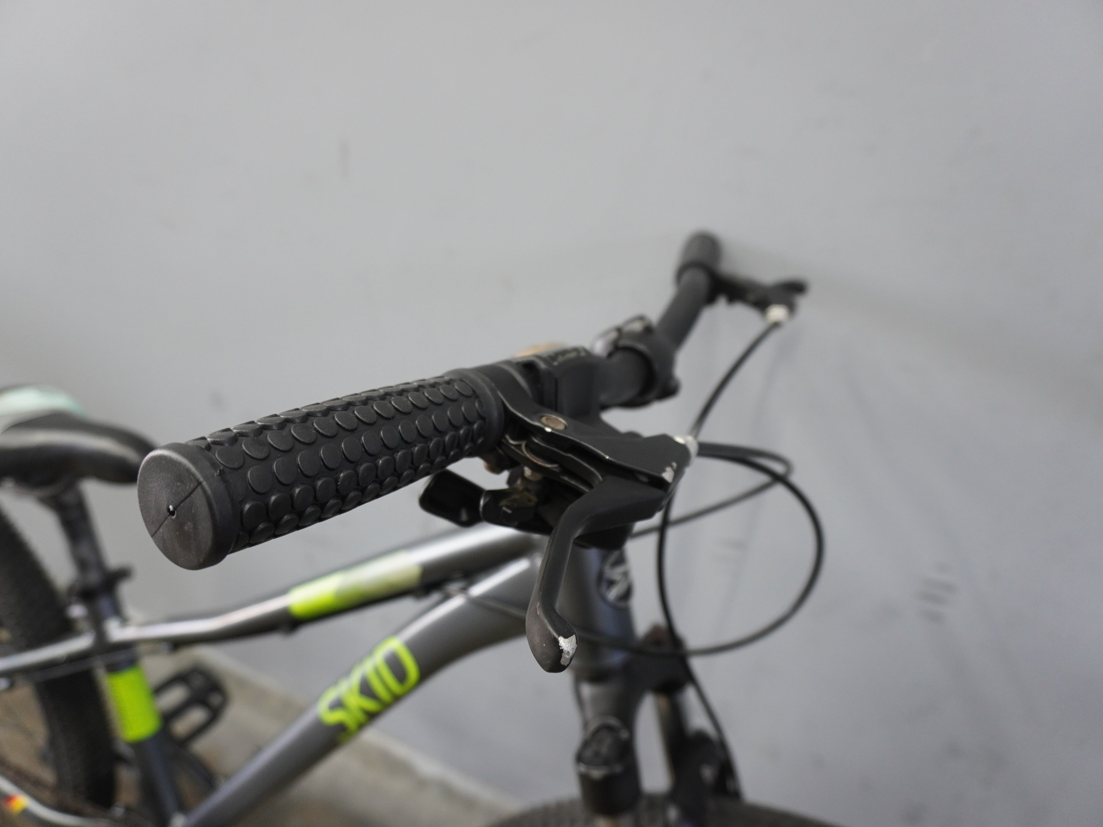 Silverback Skid Kids Bike