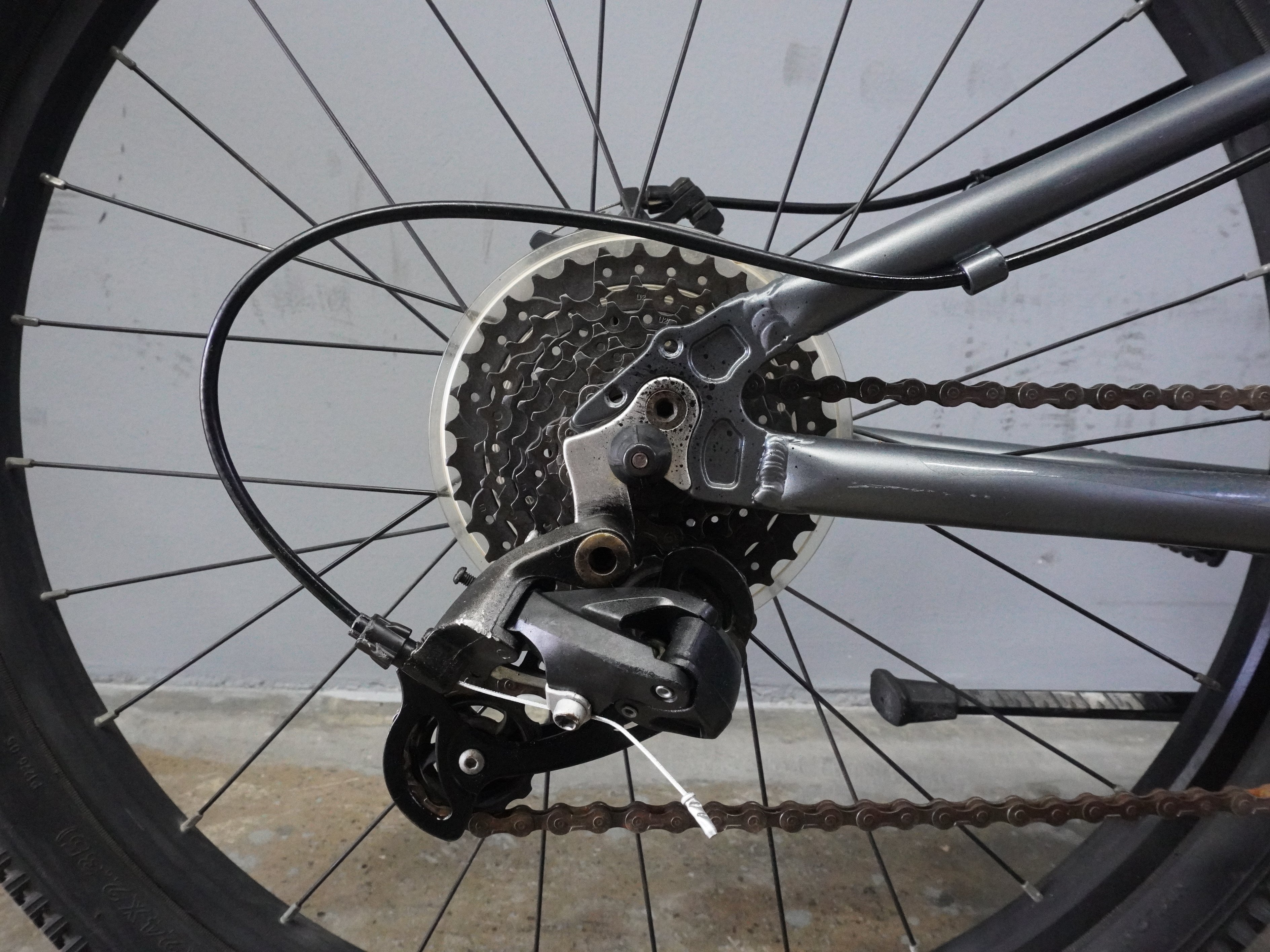 Silverback Skid Kids Bike