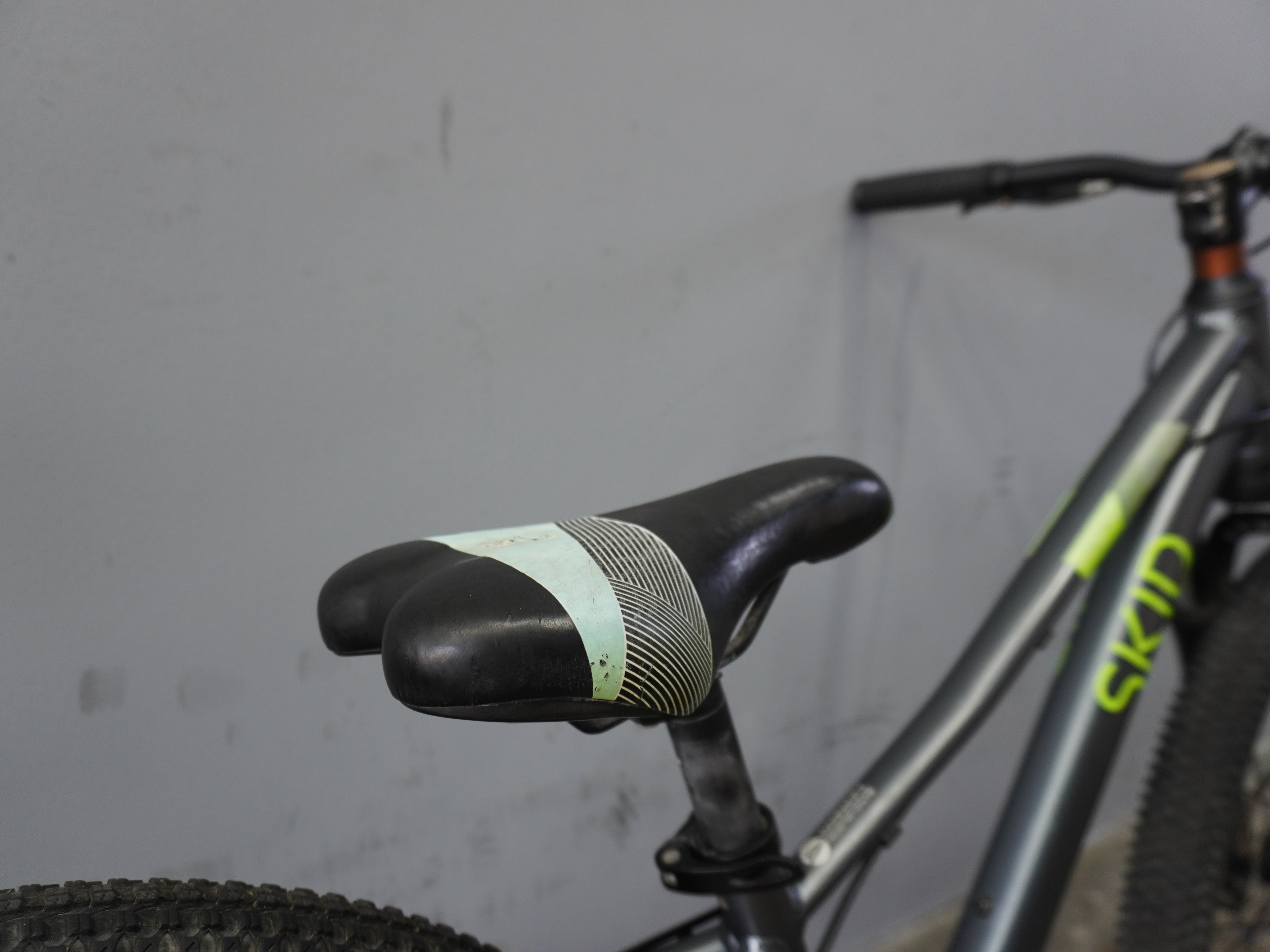 Silverback Skid Kids Bike