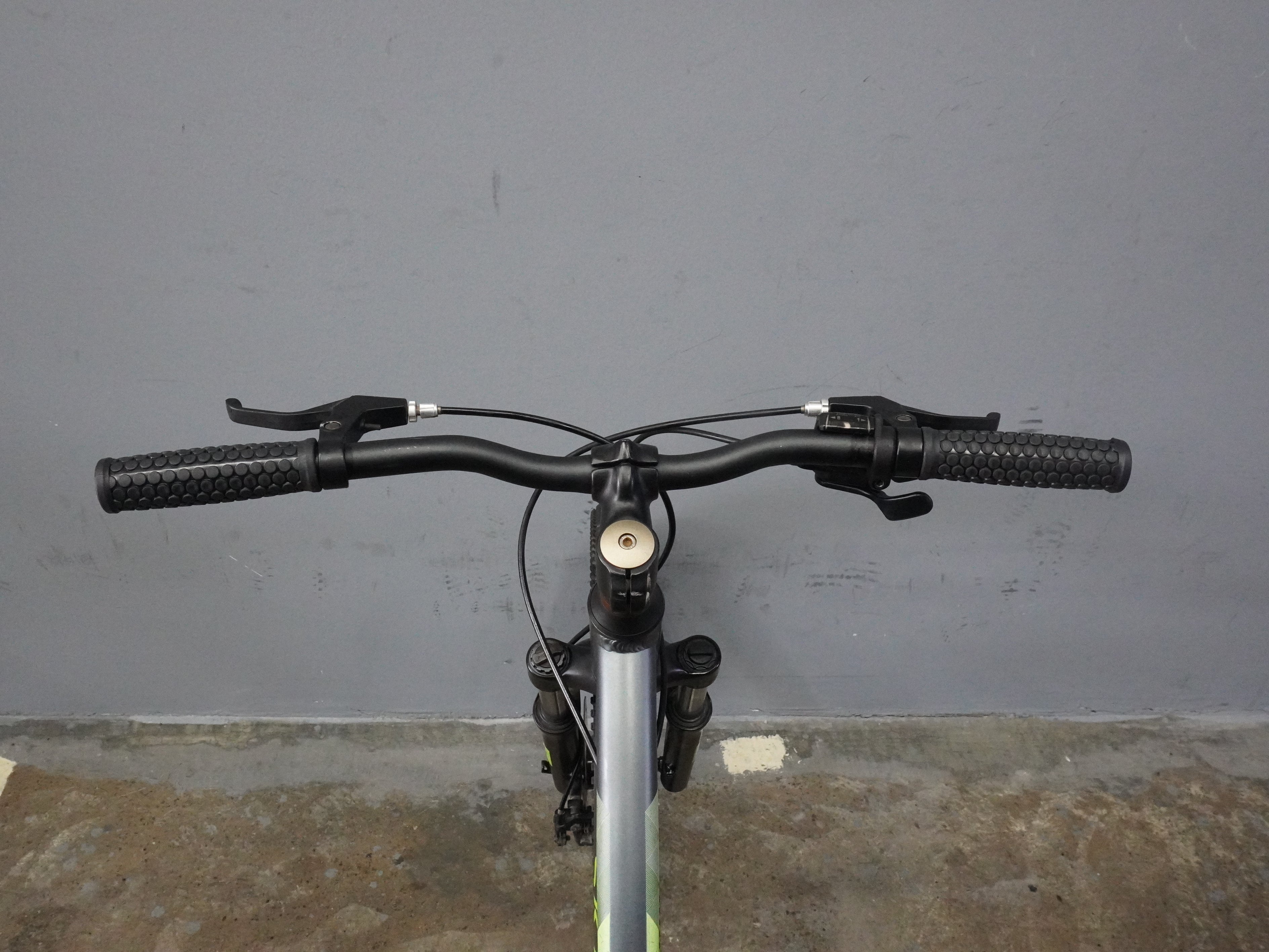 Silverback Skid Kids Bike