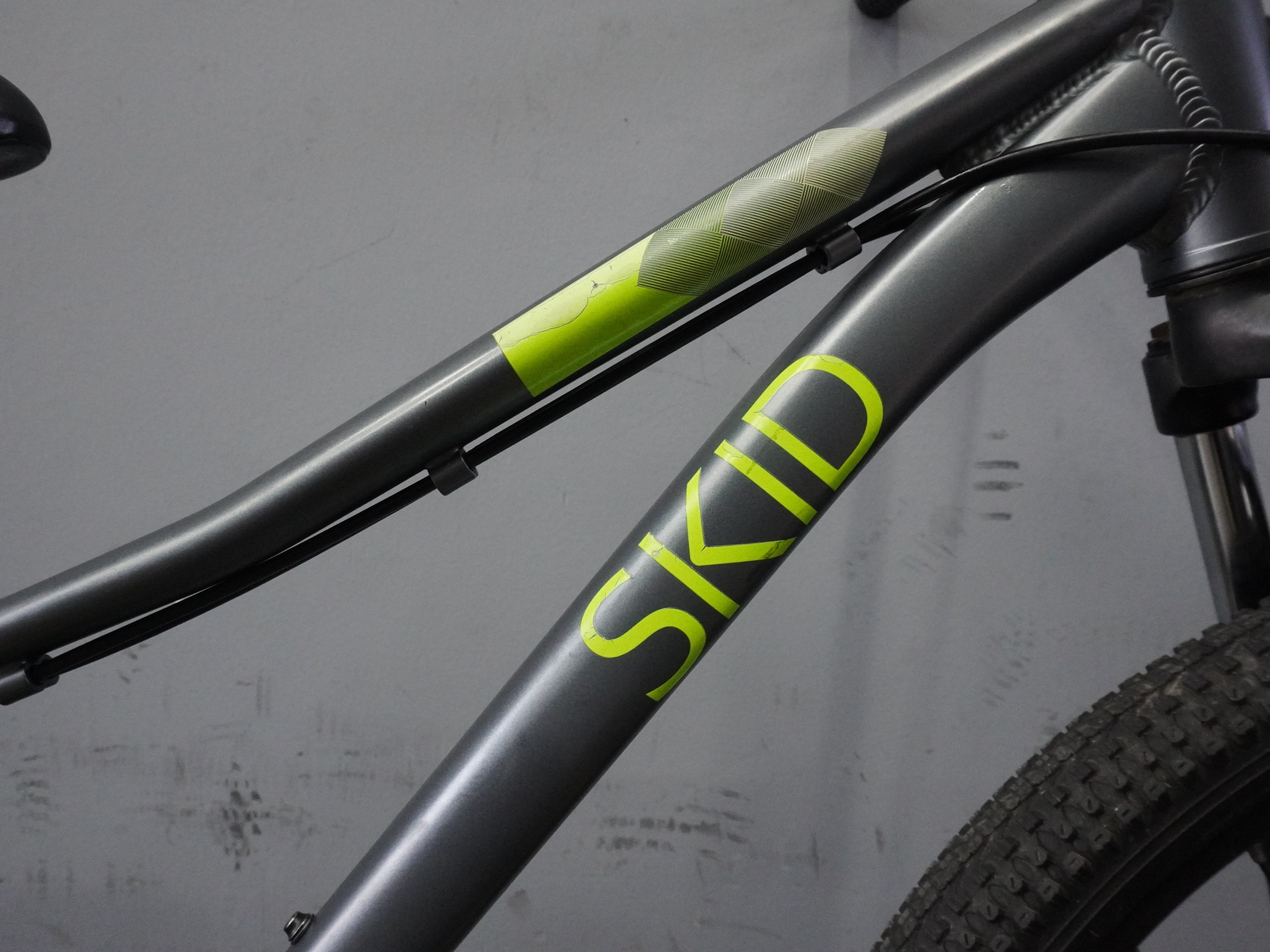 Silverback Skid Kids Bike