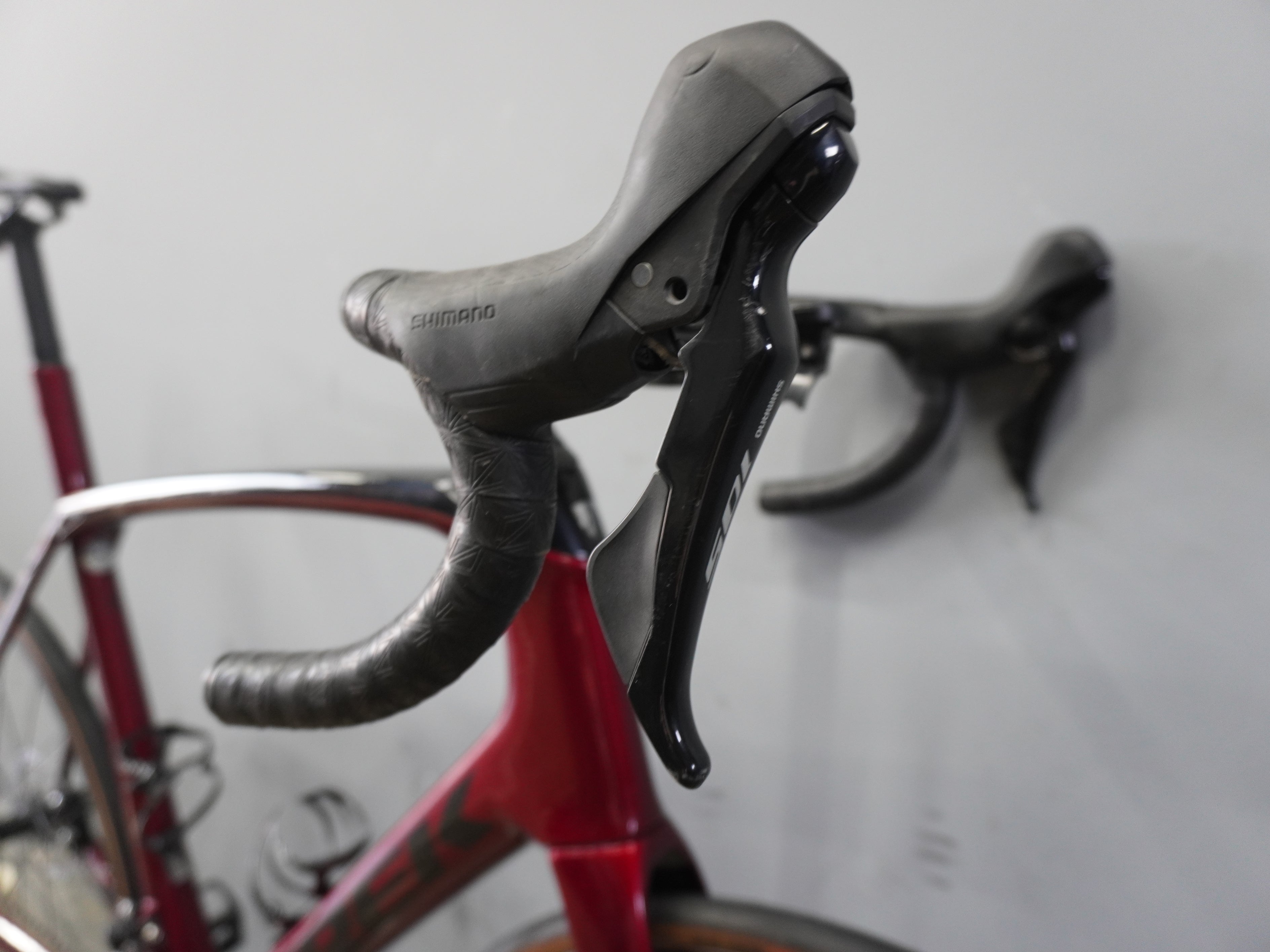 Trek Domane SL5 Road Bike