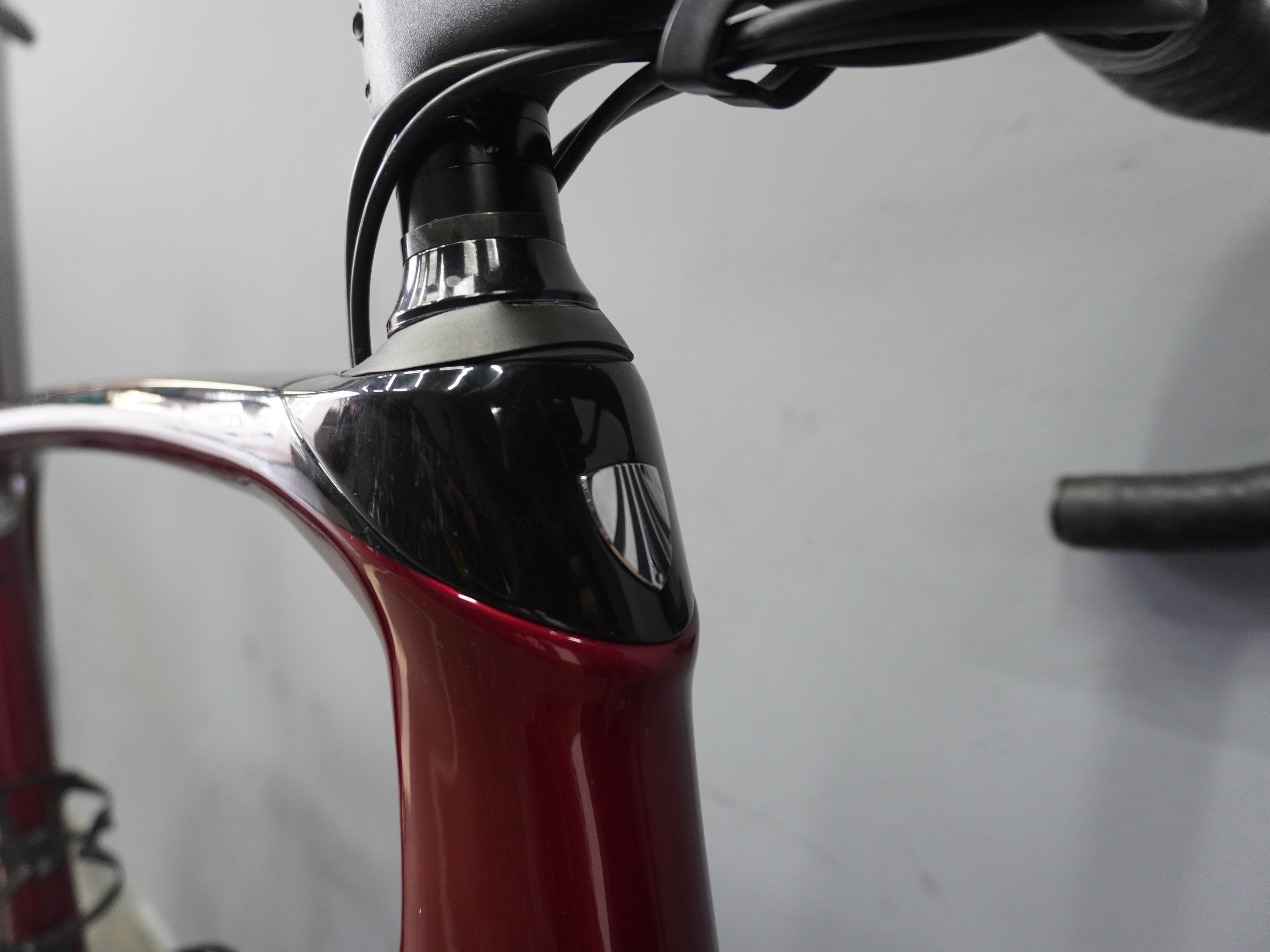 Trek Domane SL5 Road Bike