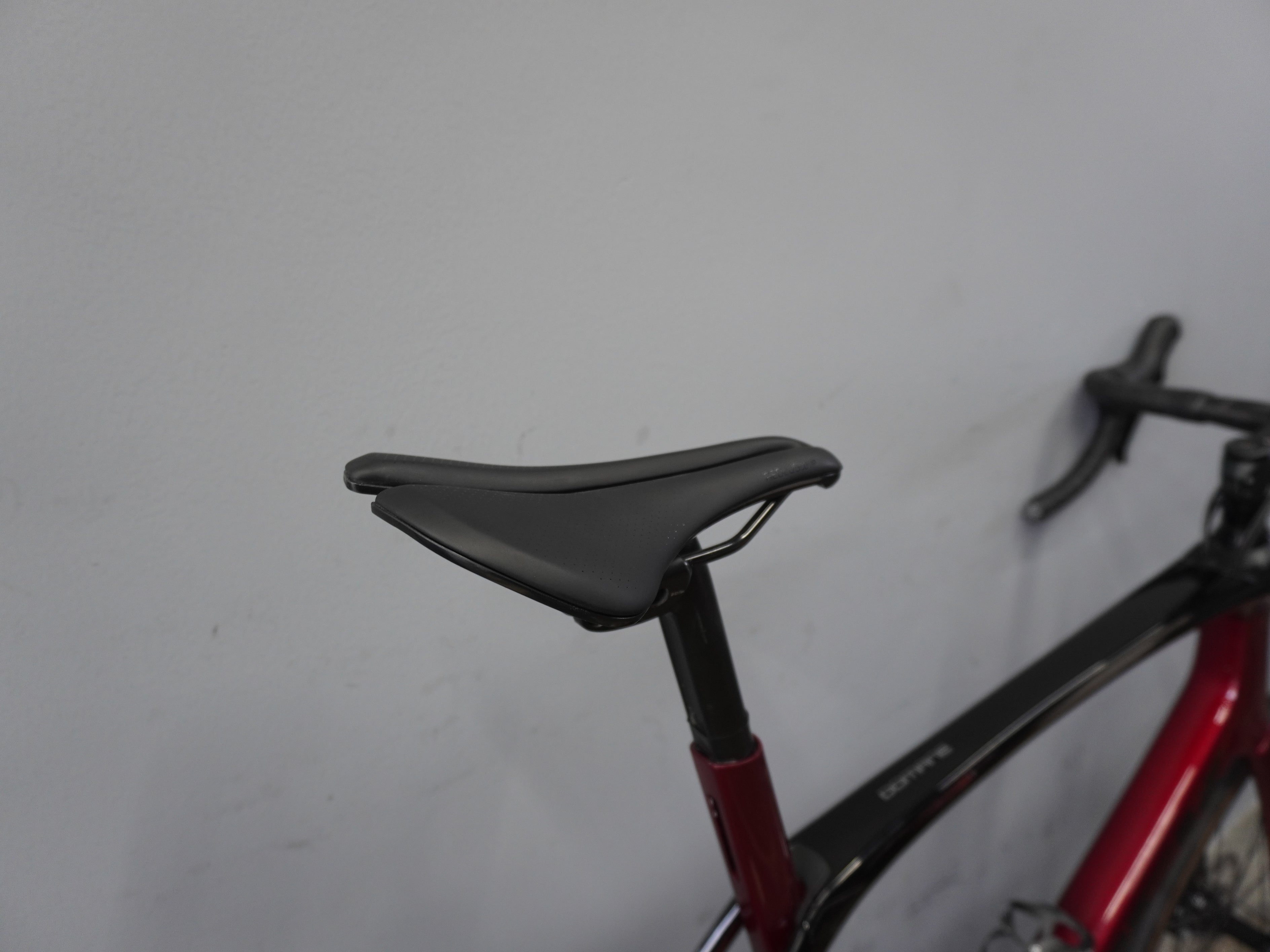 Trek Domane SL5 Road Bike