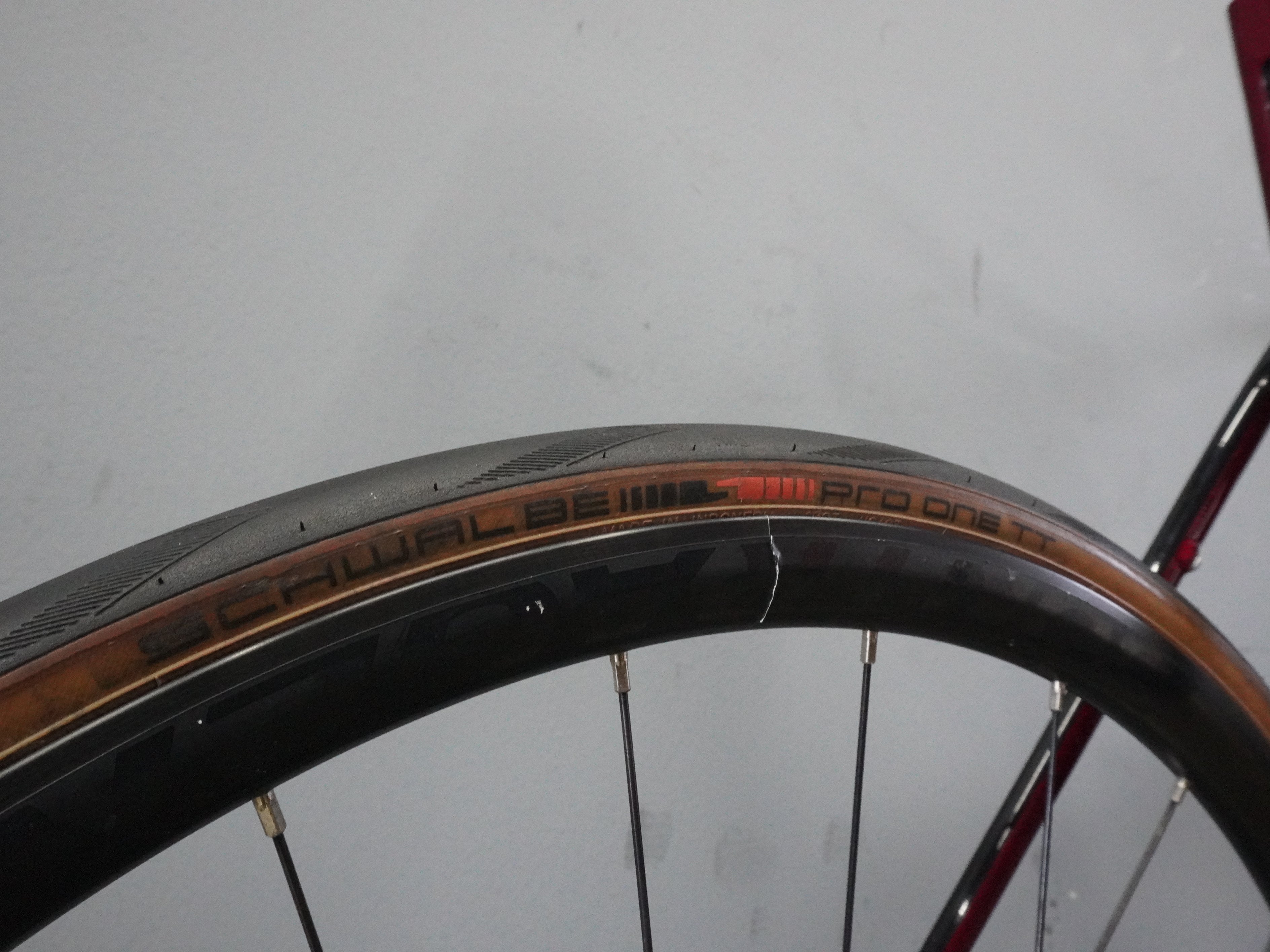 Trek Domane SL5 Road Bike