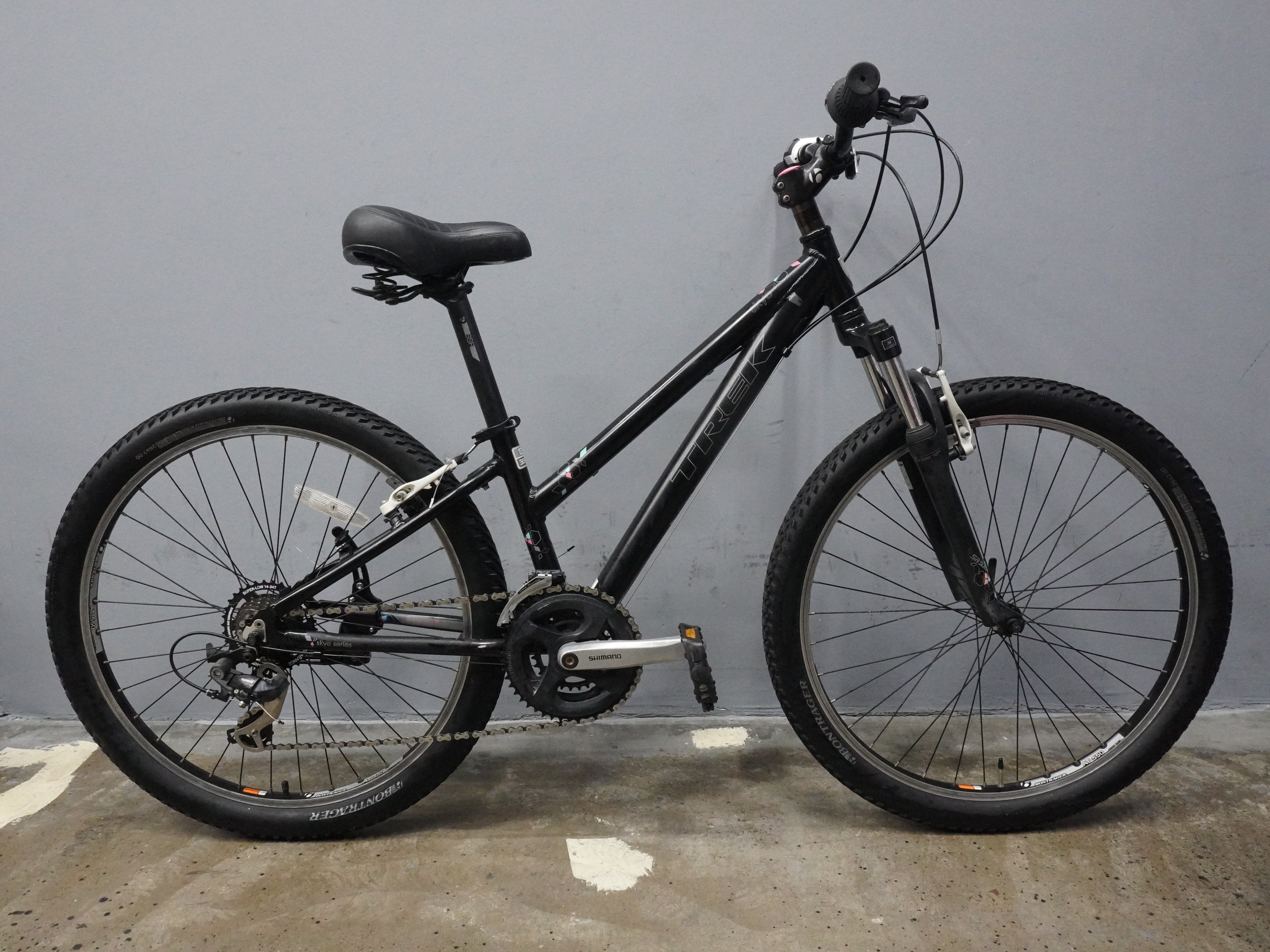 Trek Skye WSD Mountain Bike