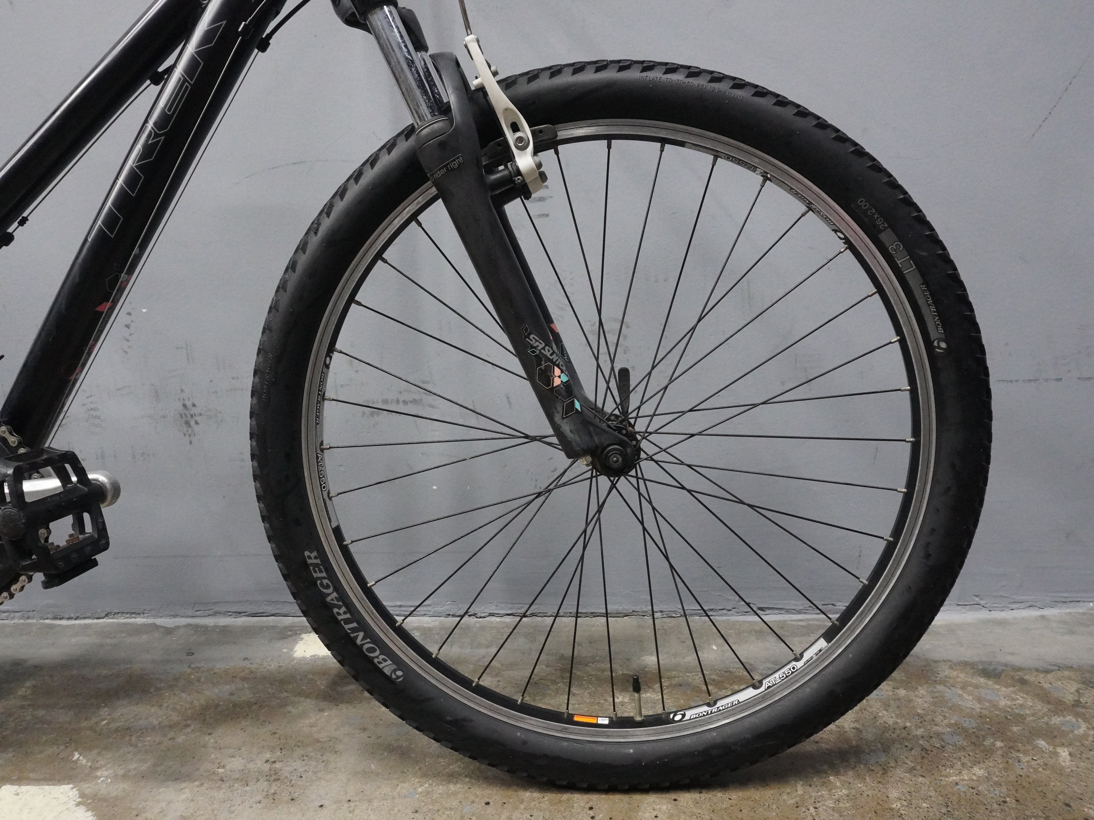 Trek Skye WSD Mountain Bike