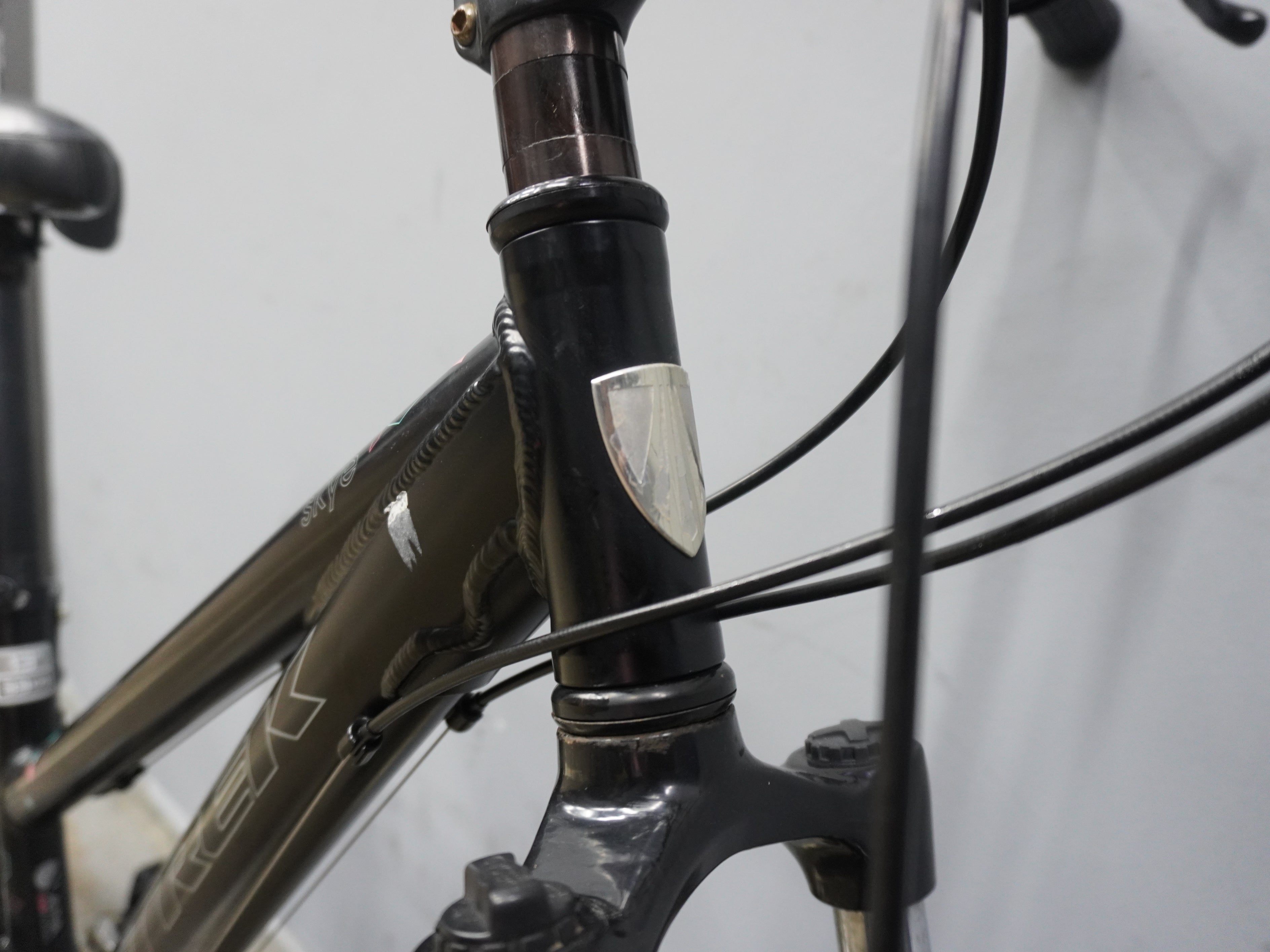 Trek Skye WSD Mountain Bike