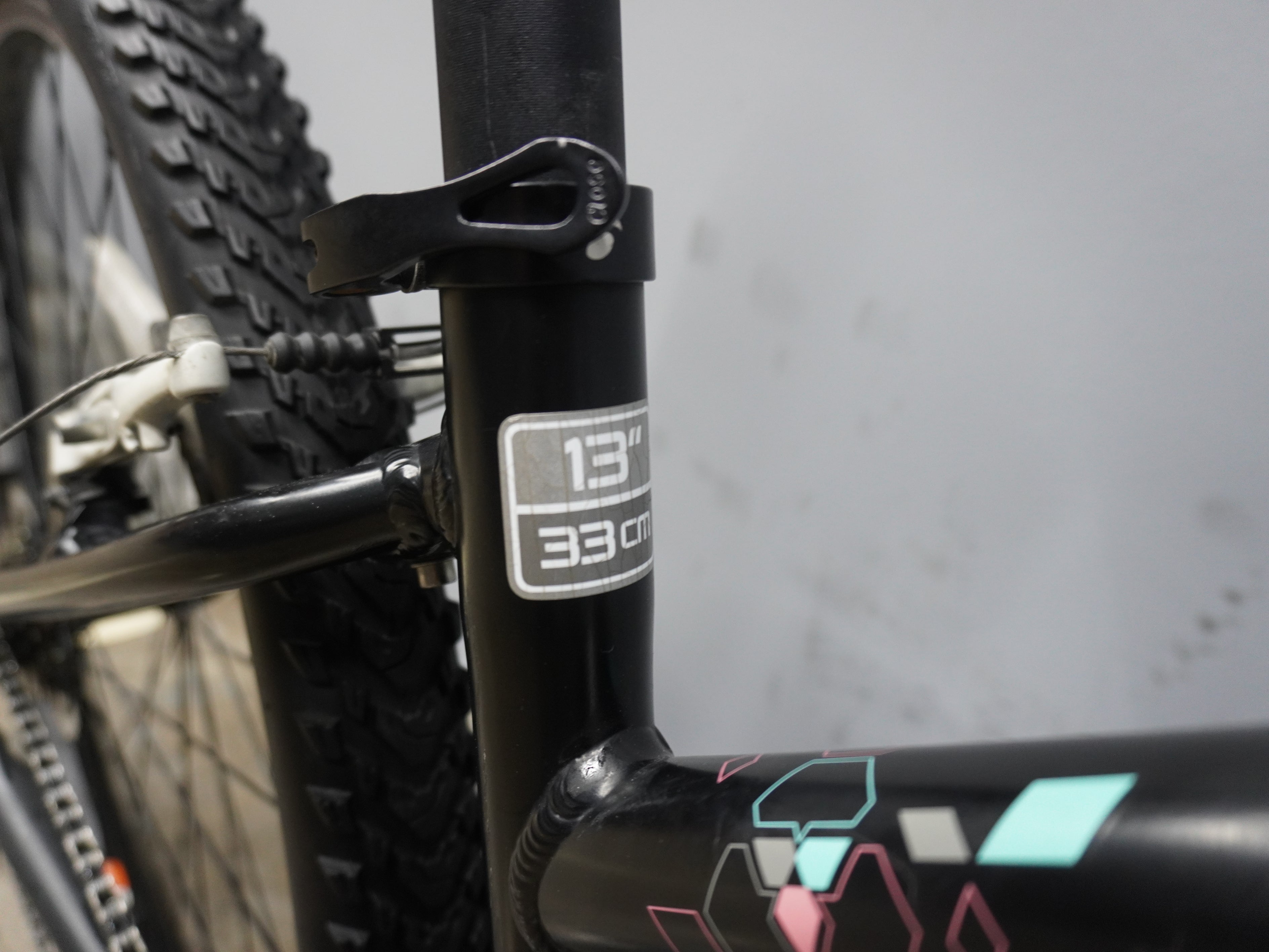 Trek Skye WSD Mountain Bike