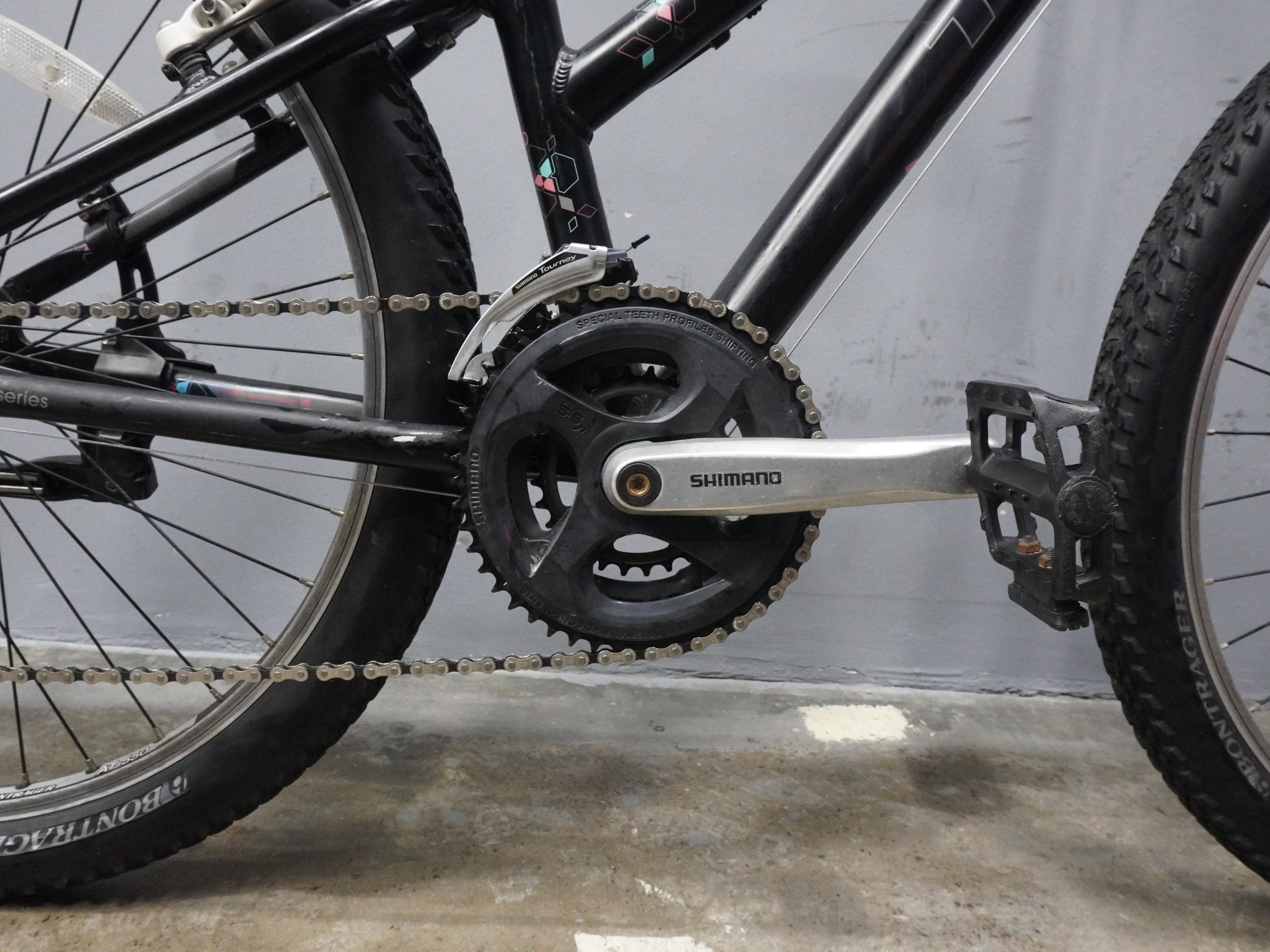 Trek Skye WSD Mountain Bike