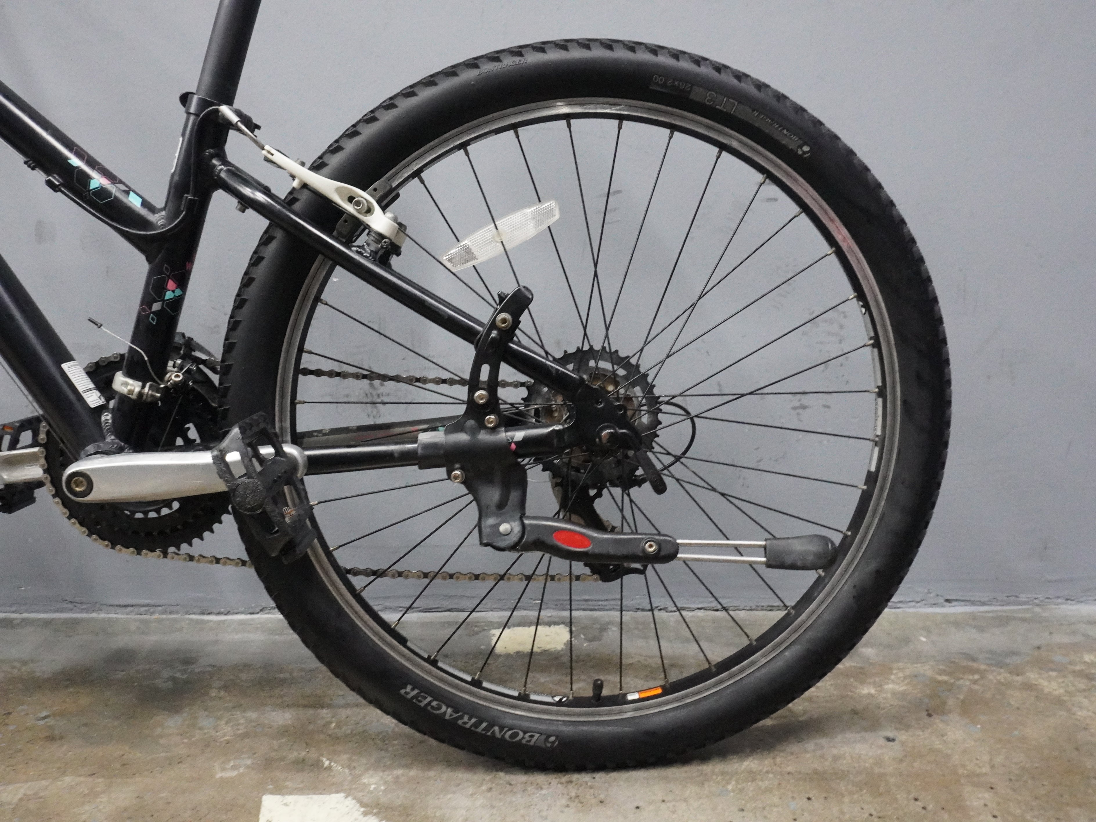 Trek Skye WSD Mountain Bike