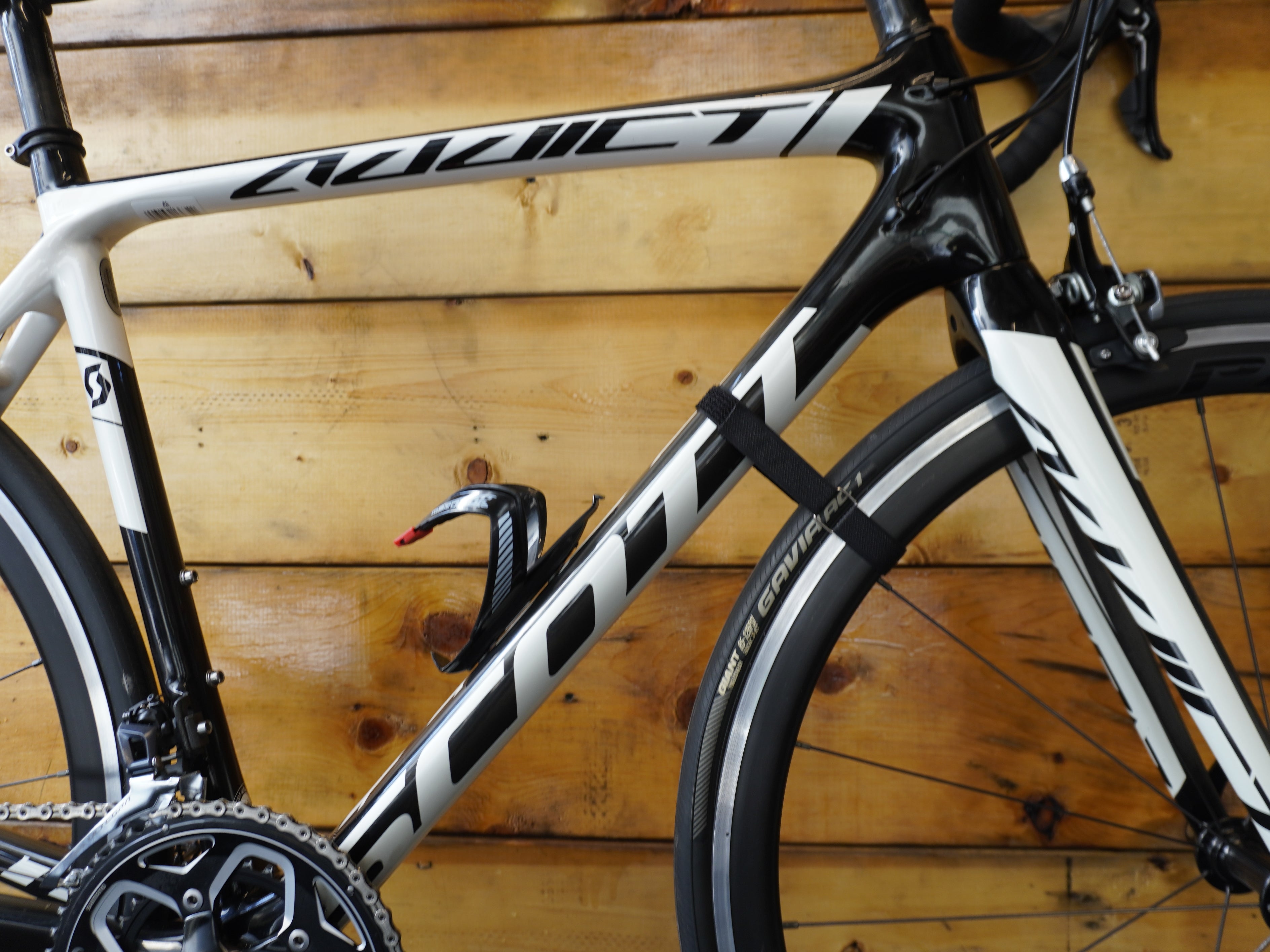 Scott Addict 30 Road Bike