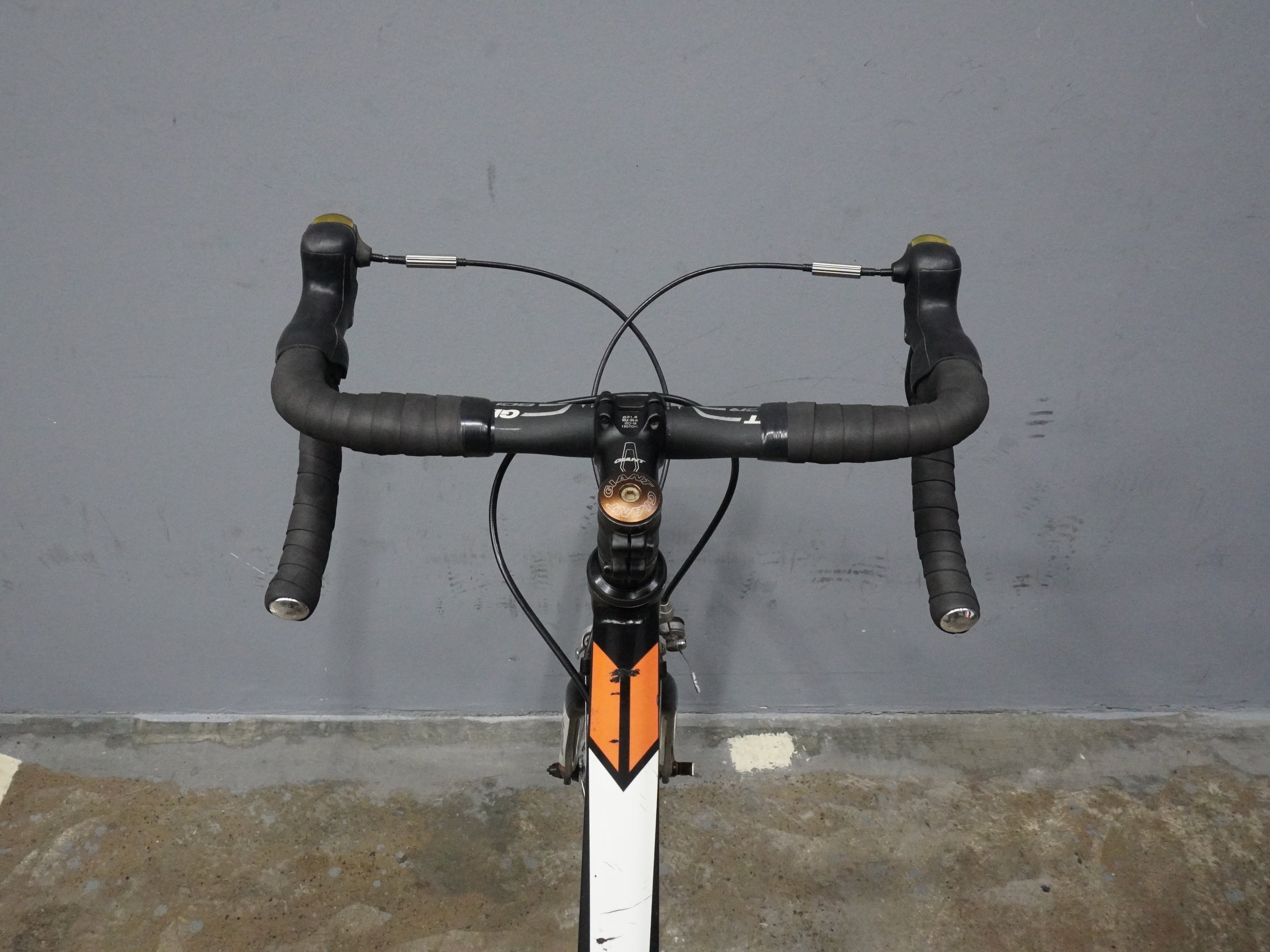 Giant SCR Road Bike