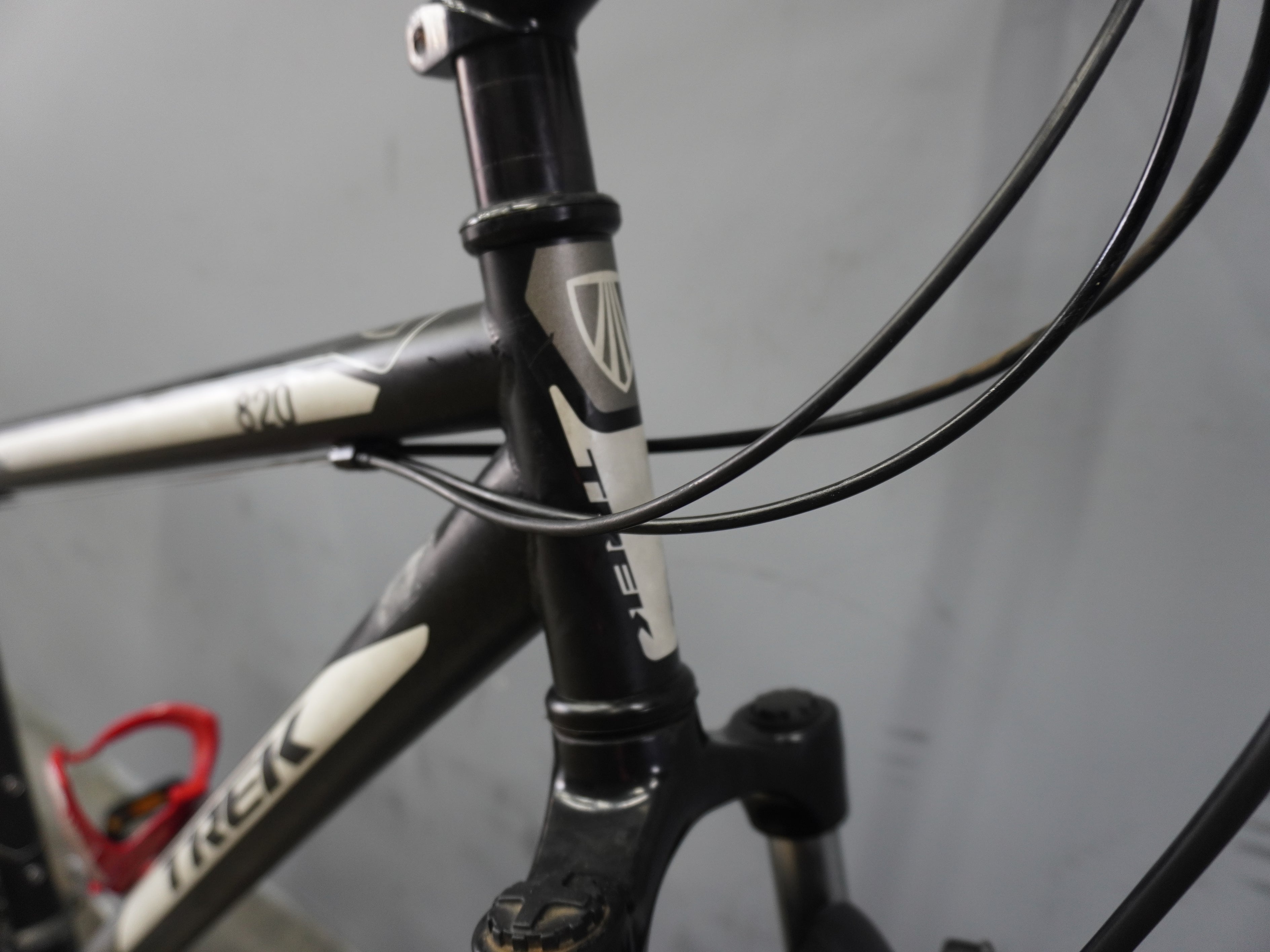 Trek 820 Mountain Bike