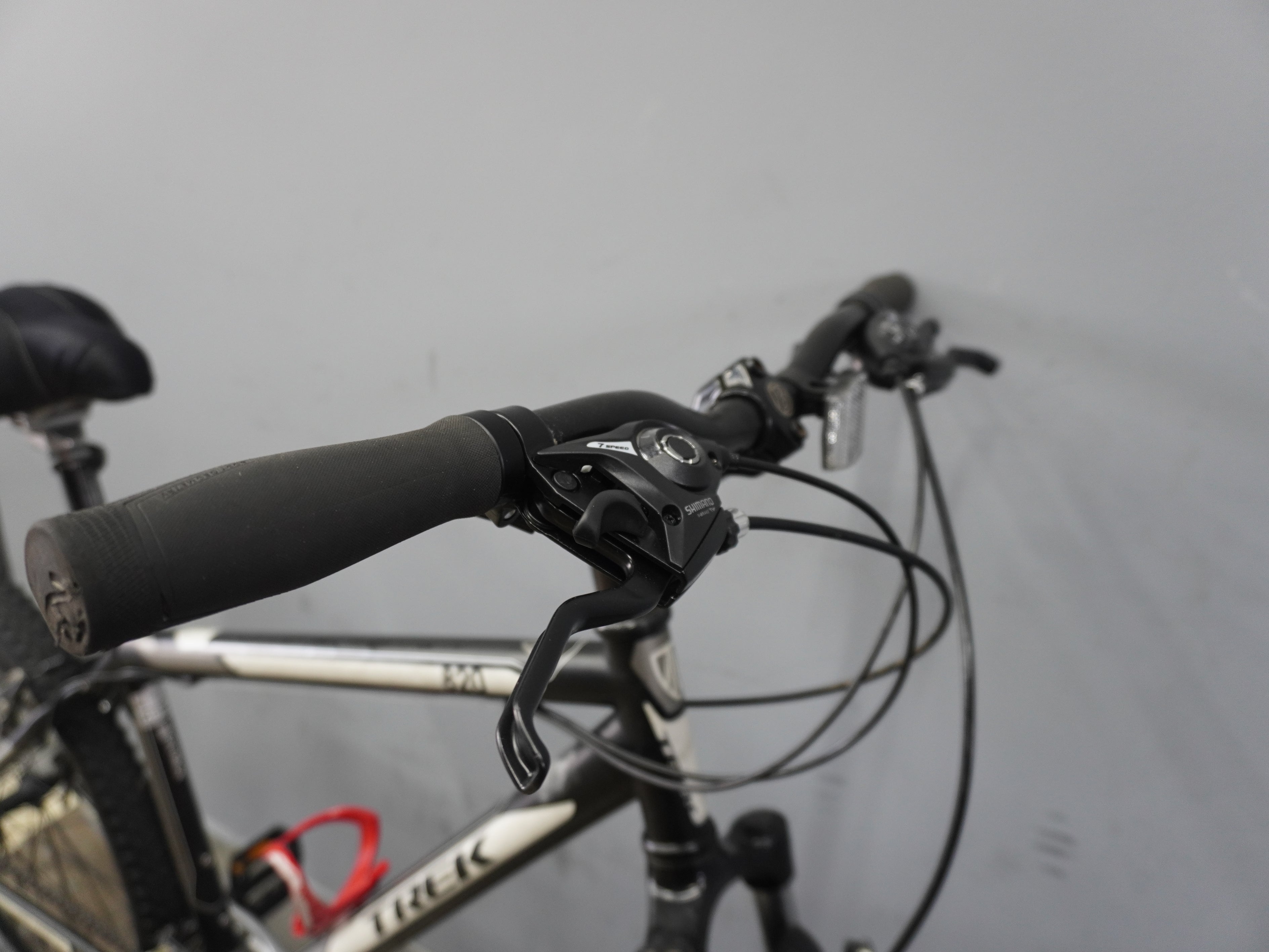 Trek 820 Mountain Bike