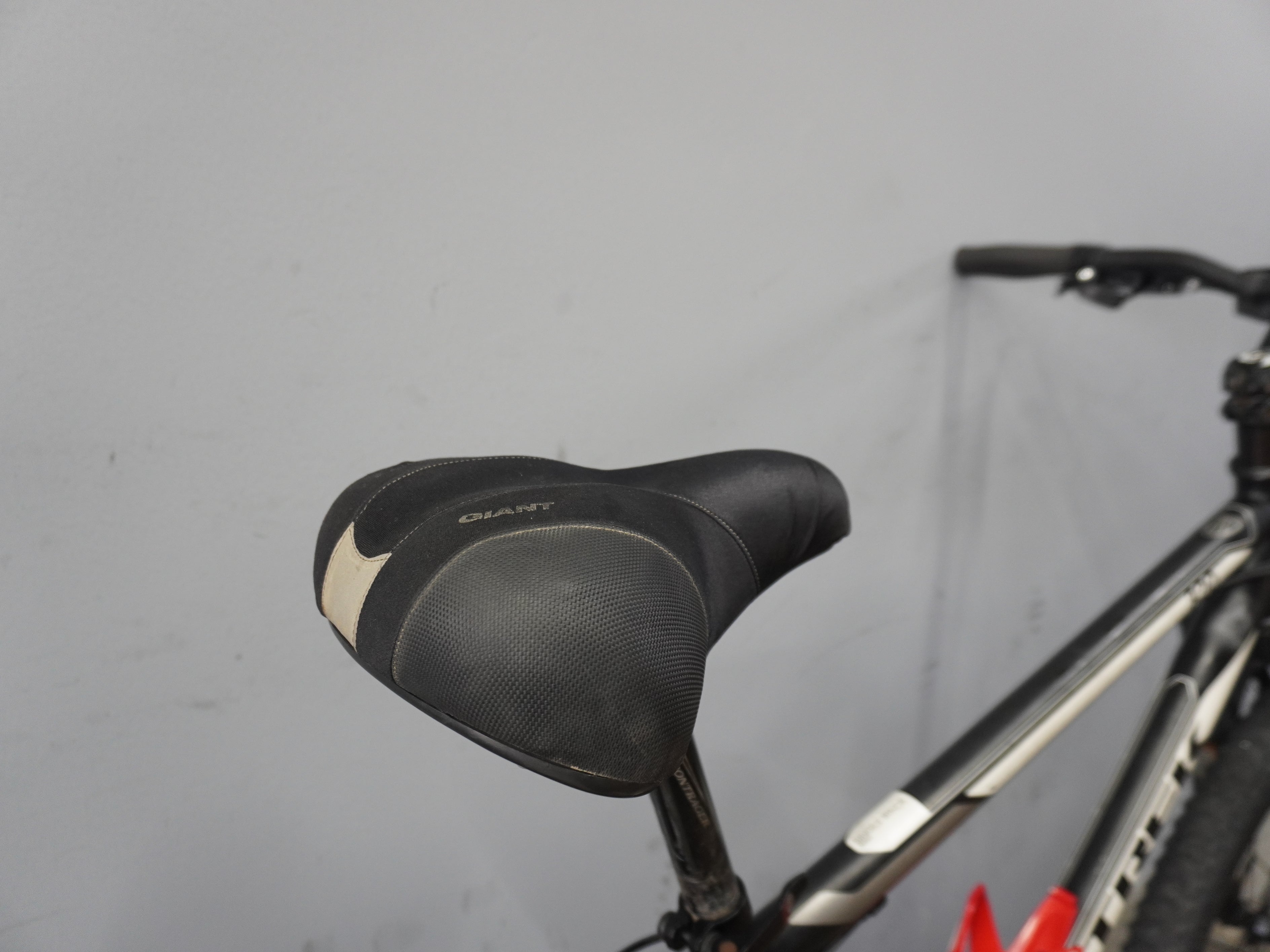 Trek 820 Mountain Bike