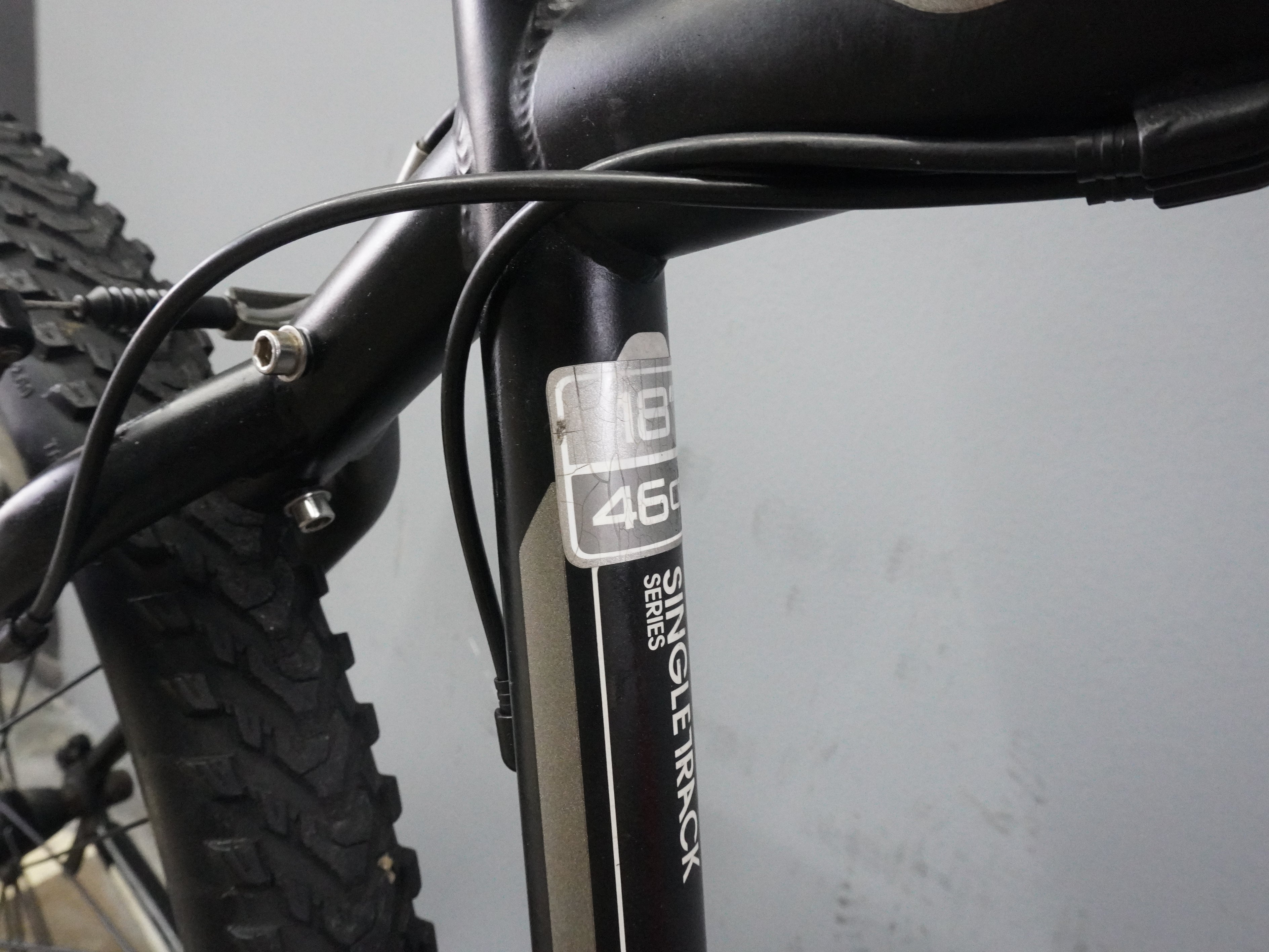 Trek 820 Mountain Bike