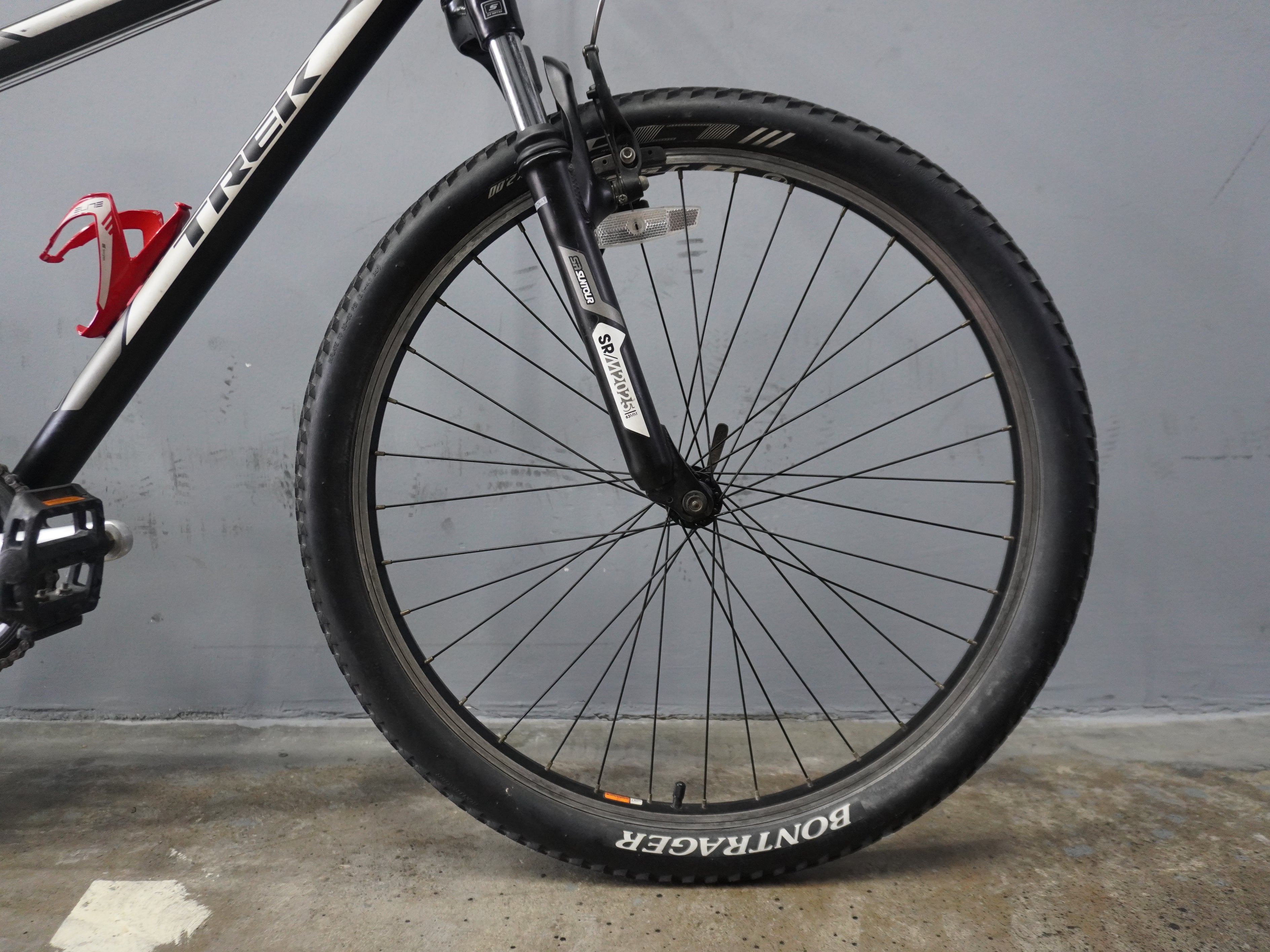 Trek 820 Mountain Bike