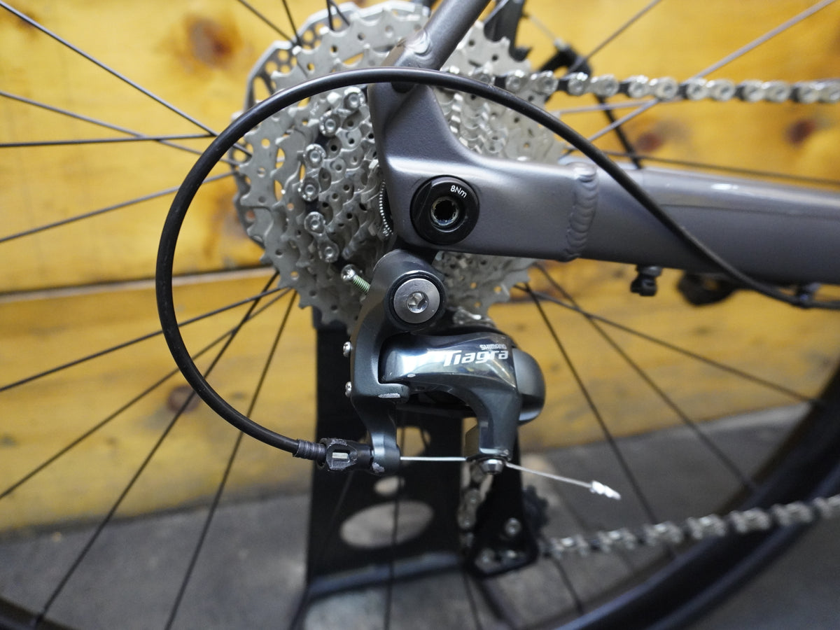 Orbea Avant Road Bike
